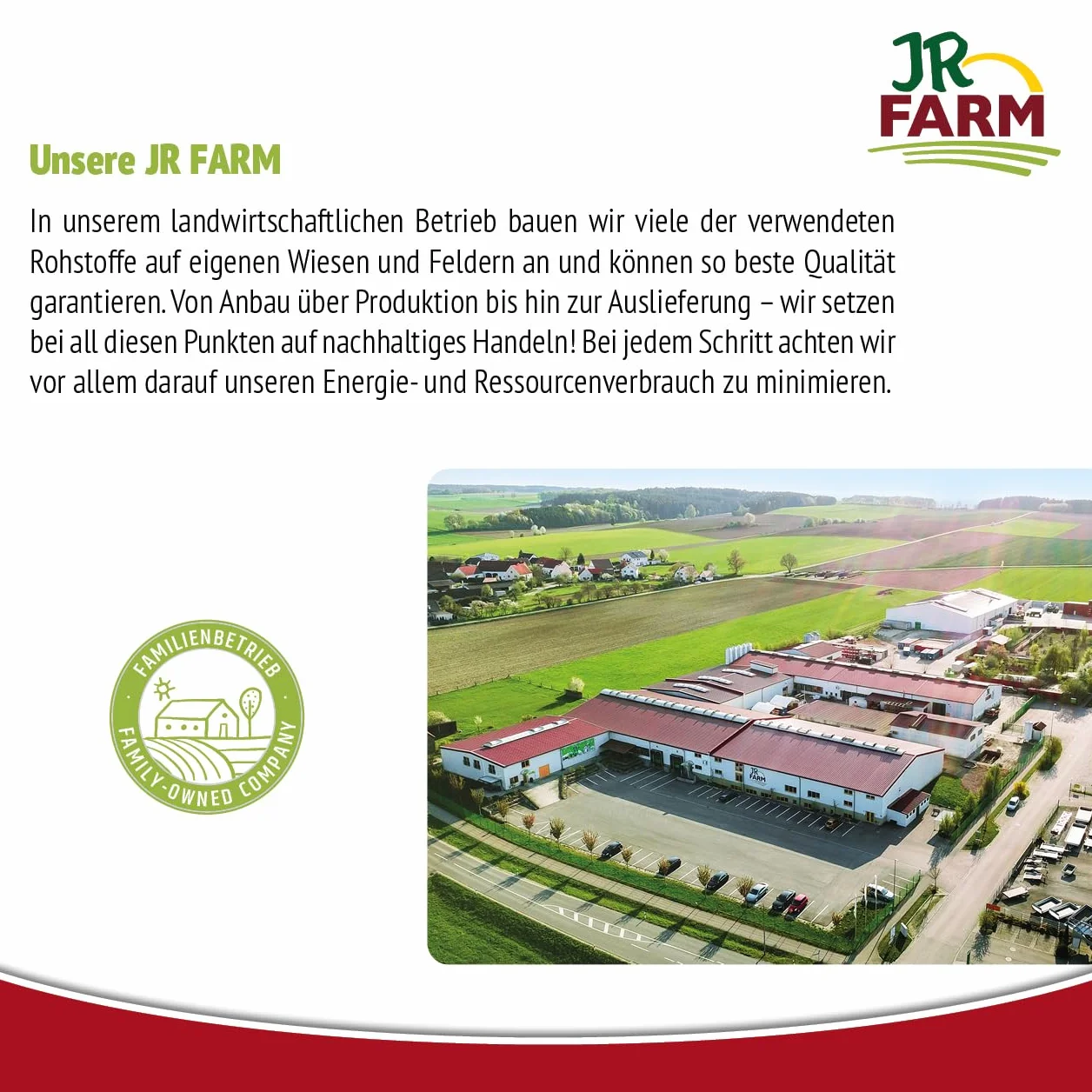 JR FARM Birds kanarkowe śmietanka 1 kg