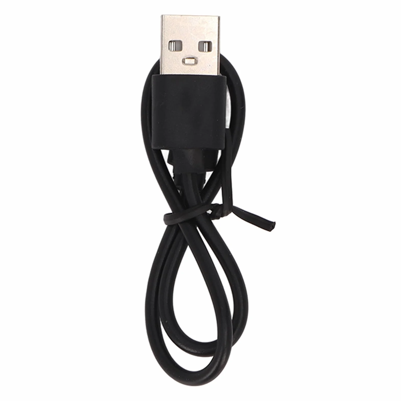 Obroża dla psa LED, lampa LED, lampka dla psa na nocne spacery, ładowana przez USB, IPX7, 3 tryby świecenia, obroża dla psa do torby dla zwierząt domowych, rower