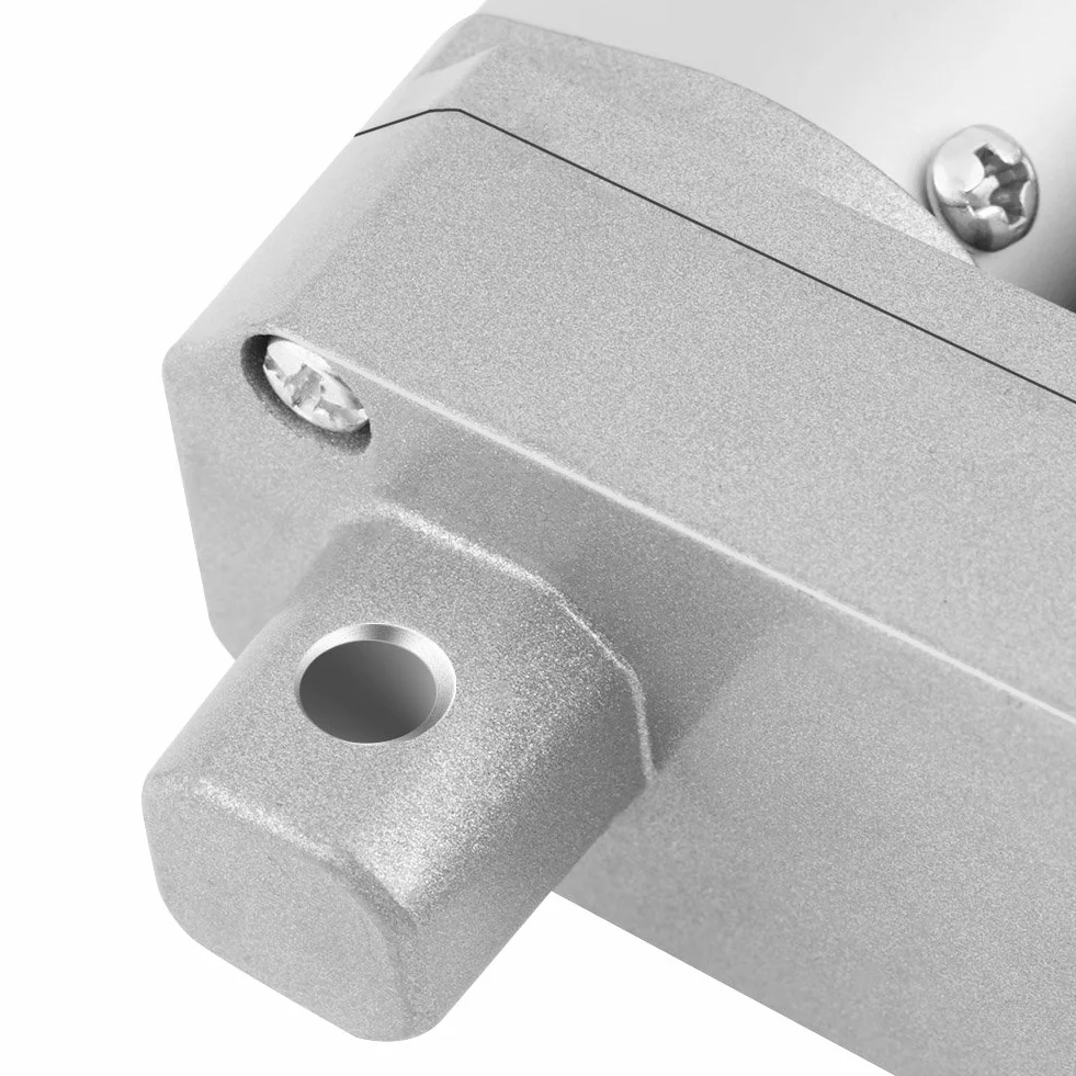 DC 12V 400 mm 750N Siłownik liniowy z napędem liniowym do samochodu, medycznego, górniczego (400 mm)
