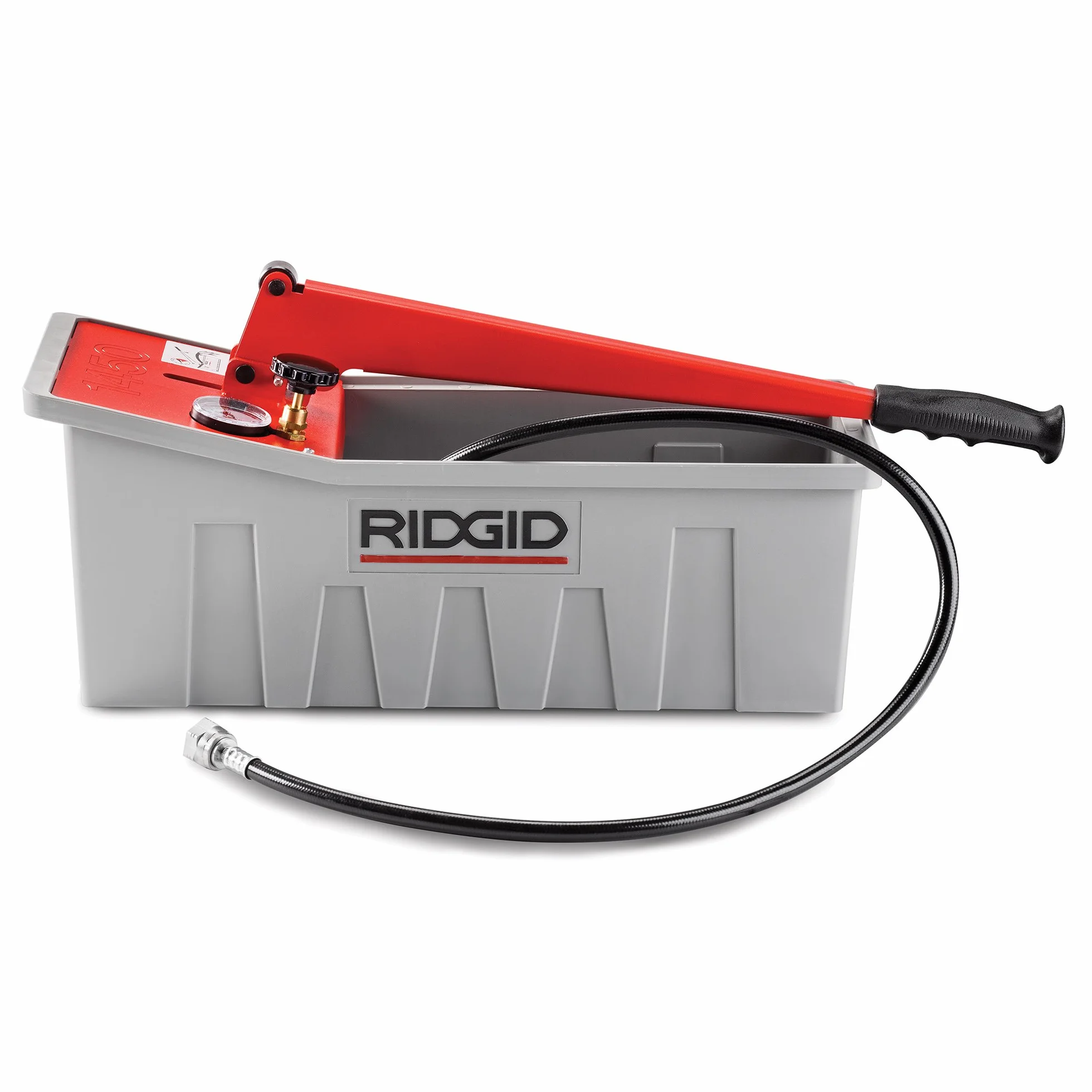 RIDGID Pompa testowa ciśnieniowa 50072 725 PSI 50 barów