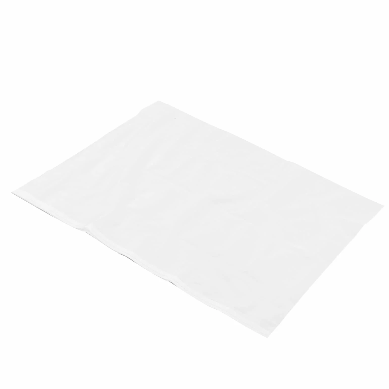 Pokrowce na mikroskopy, 800 x 650 mm, przenośny pokrowiec przeciwpyłowy z PCW, trwały do konserwacji