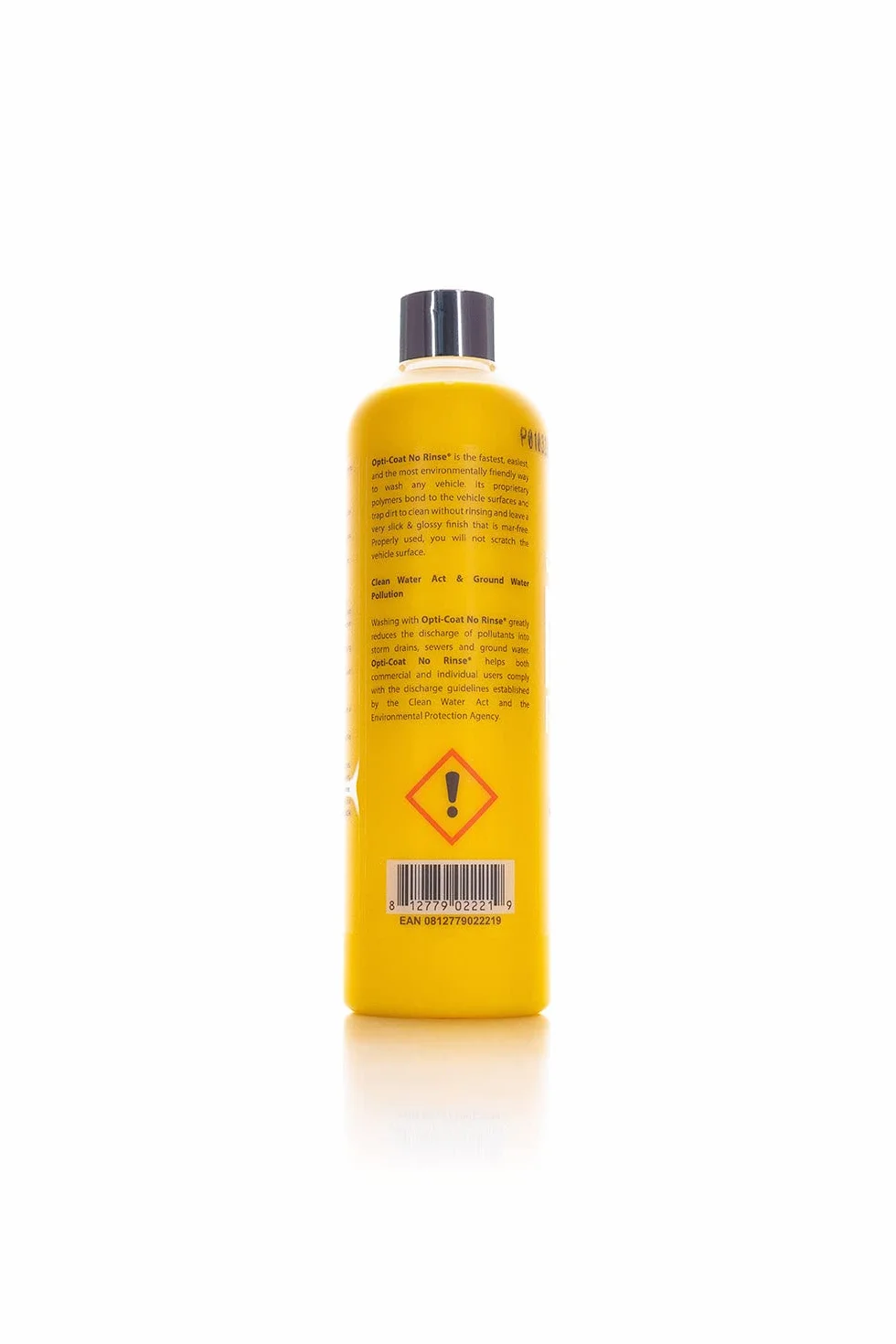 OPTI-COAT Kein Ausspülen - 473 ml.