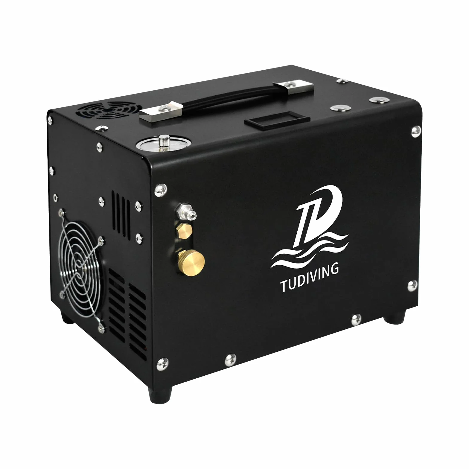 4500Psi 300Bar Sprężarka Powietrza 12V Pompa Wysokociśnieniowa Wbudowany Transformator Przenośny Sprężarka Zestaw Sprzęt Do Nurkowania Wersja Ciśnieniowa 220V TXET062