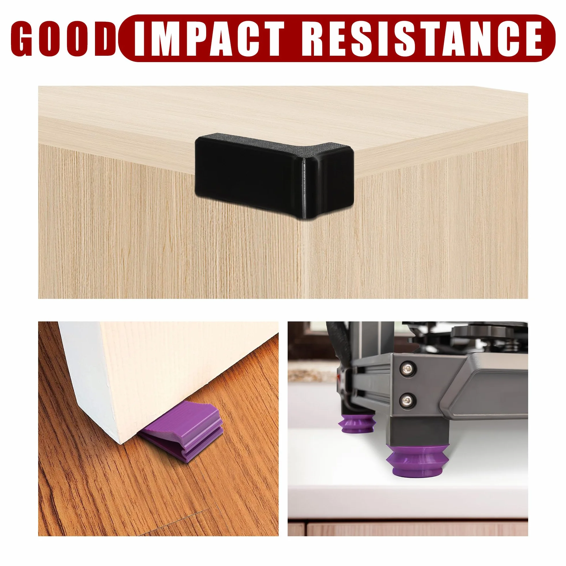 TINMORRY Filament TPU 1,75 mm, filament TPU Materiały do drukowania 3D do drukarki 3D, szpula 1 kg, żółty (Traffic Yellow)
