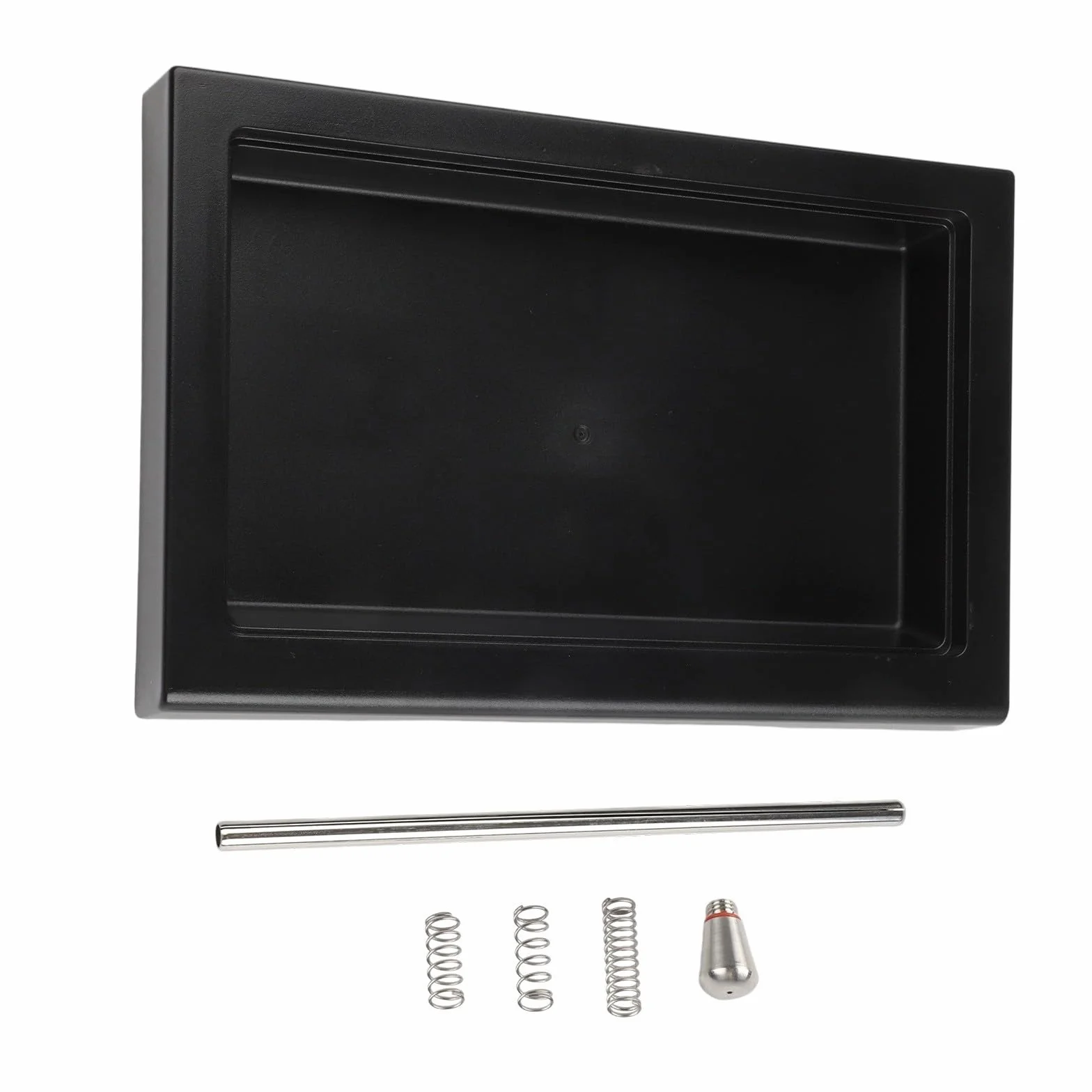 Taca ociekowa niskoprofilowa do Gaggia Classic Pro zestaw OPV 6/9/12 bar
