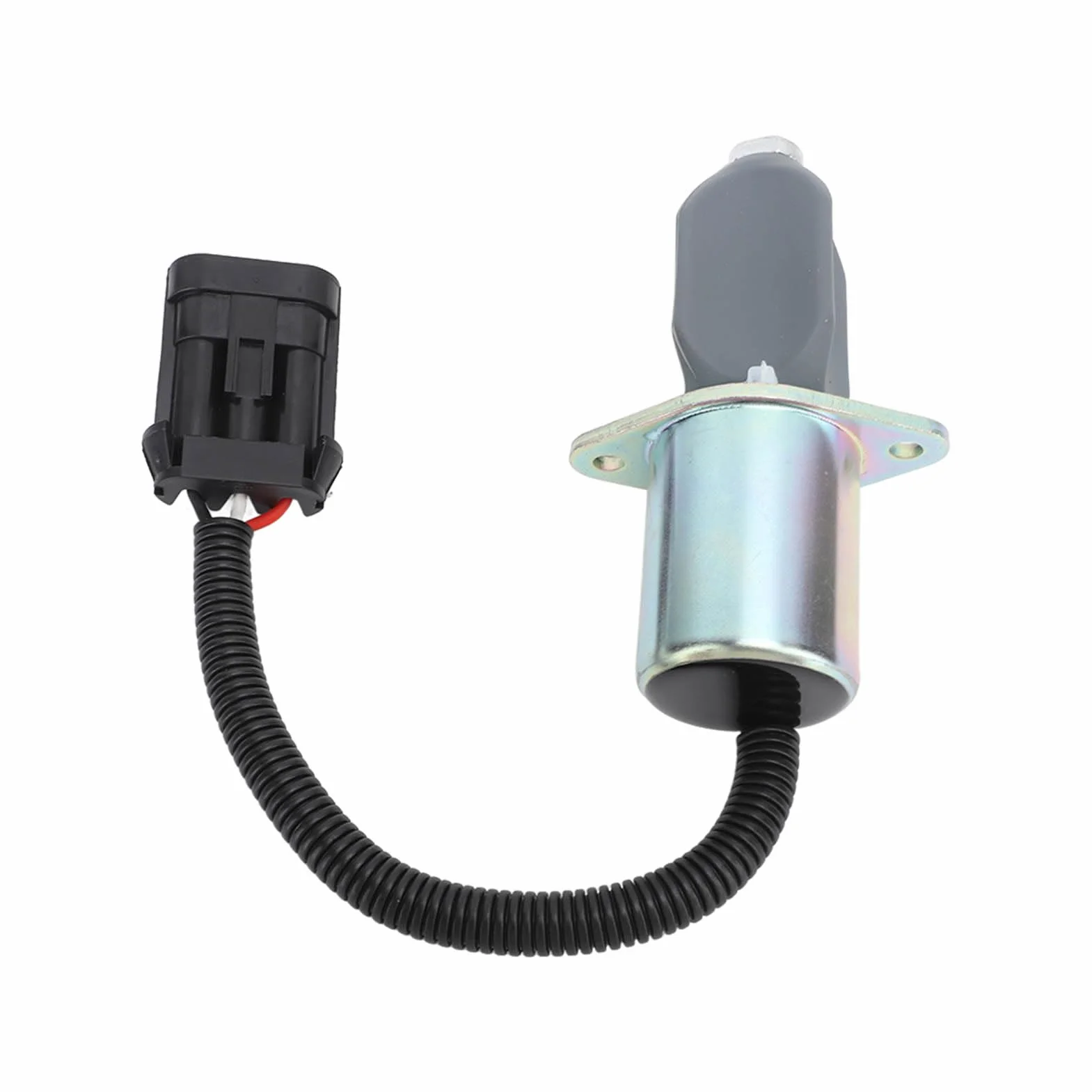 Wyłącznik elektromagnetyczny do cięcia paliwa 450 453 463 553 653 751 753 S70 S10 S150