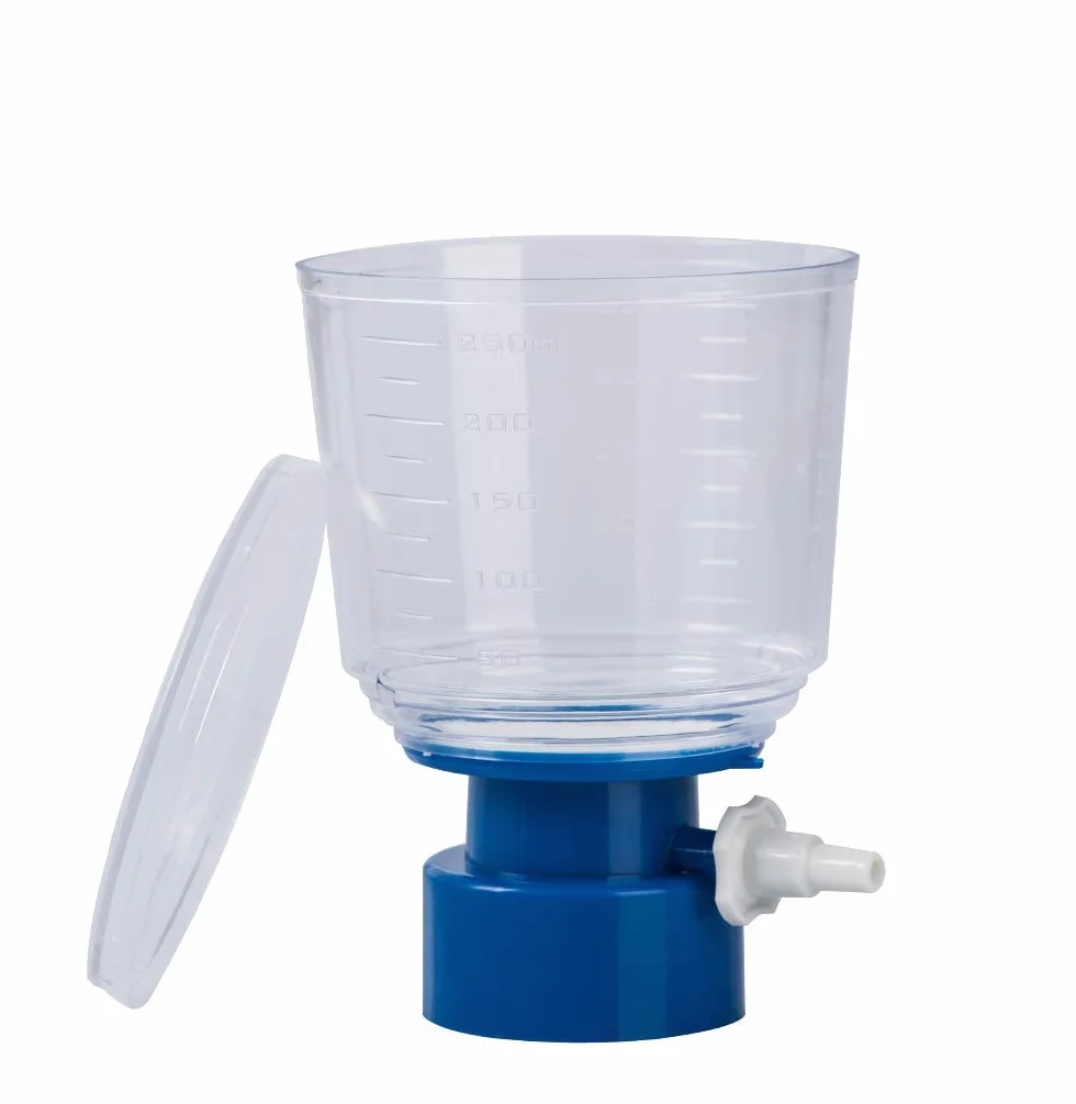 6-0011 filtr do butelek, 0,45 µm, 500 ml (1 szt.)
