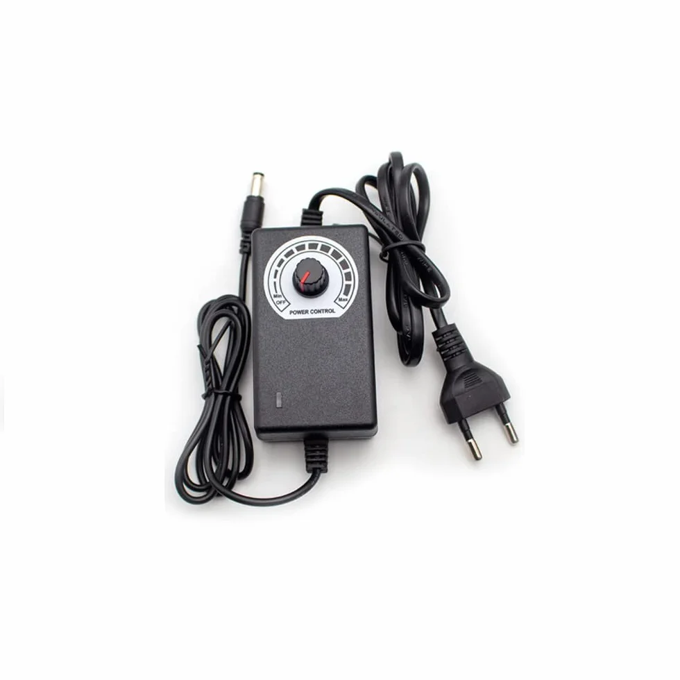 39mm Skoku Mini Teleskopowy Siłownik Liniowy, Silnik Mechanizmu Posuwisto-Zwrotnego Z Aluminiową Płytą 60MM 12V 30-190Obr./min Regulowany