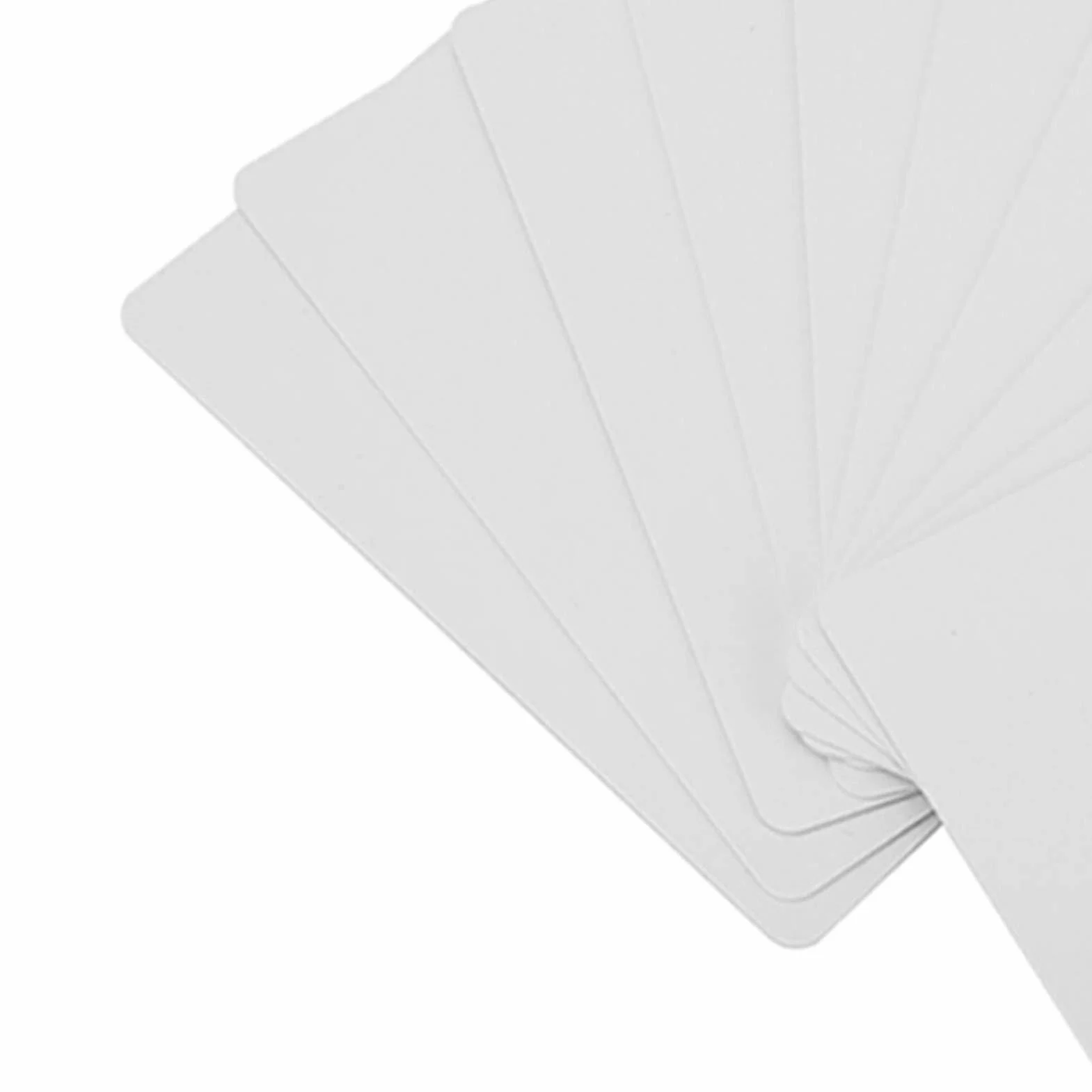 RFID Contactless NFC Access Card 13.56MHz ISO14443 S50 Pack of 10