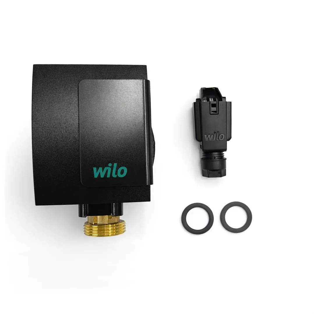 Wilo Pompa obiegowa Star-Z NOVA 1.0 A | cyrkulacyjna | długość konstrukcyjna 138 mm | 5 W | do ciepłej wody użytkowej
