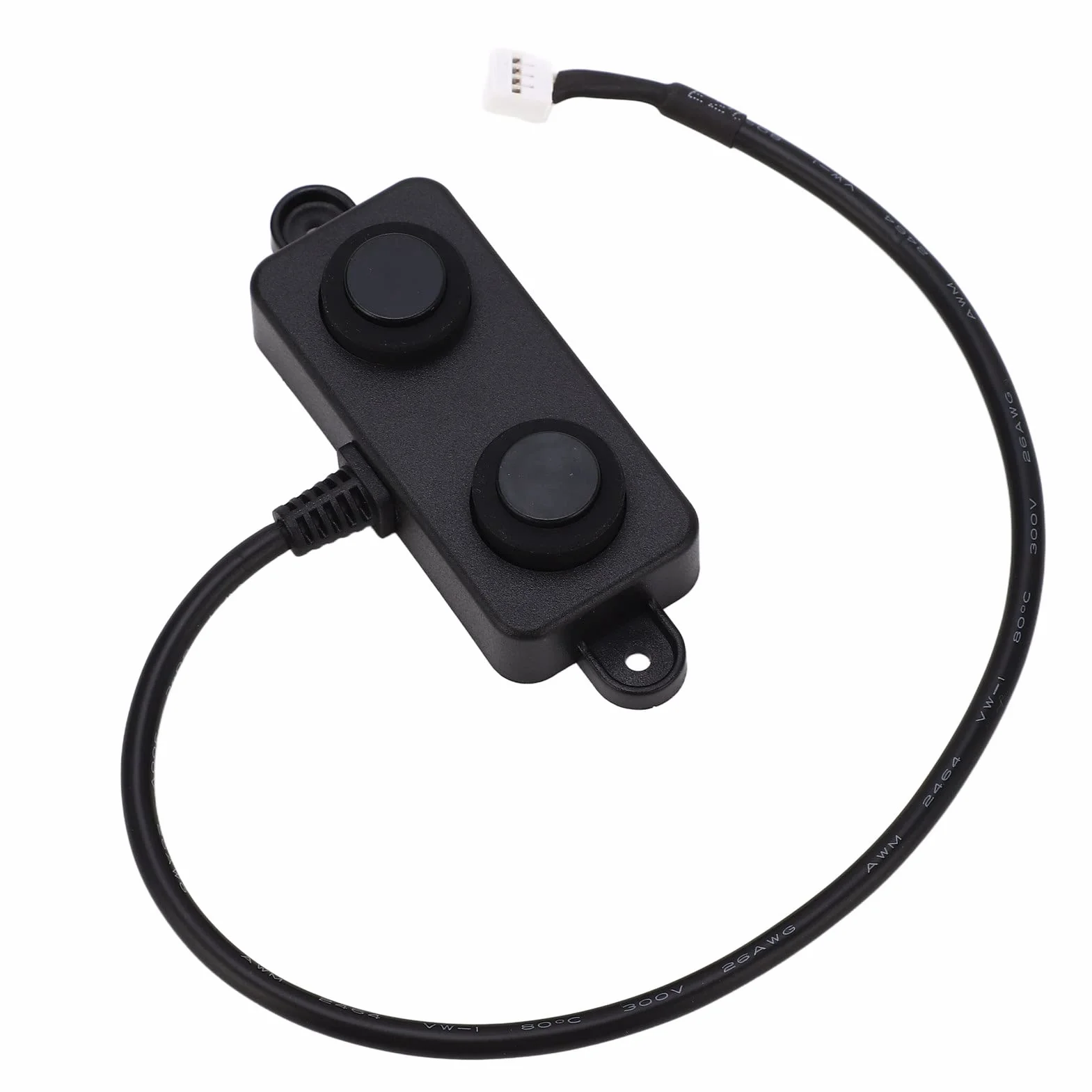 Ultradźwiękowy Czujnik Odległości A02 IP67 DC3.3V