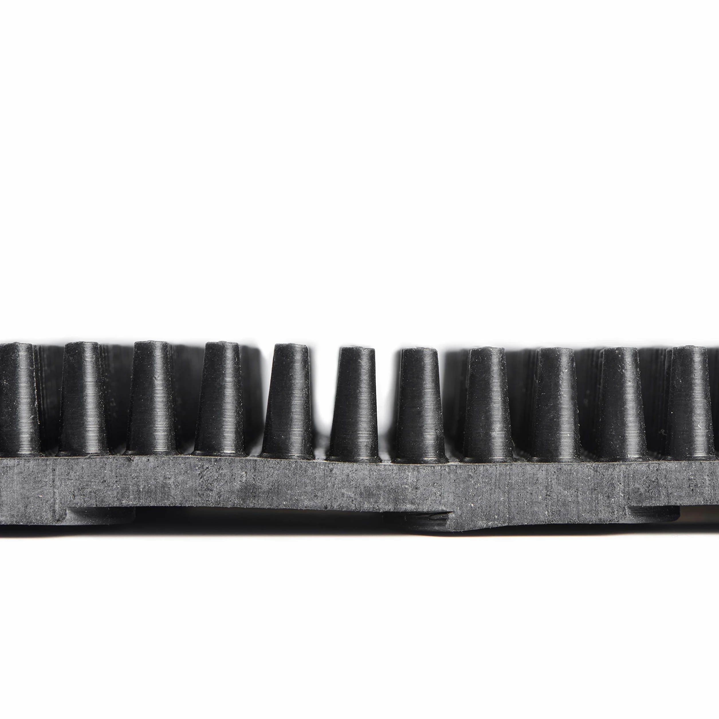 Sani-Trax® mata dezynfekcyjna, 61 x 81 cm, napełniana, czarna