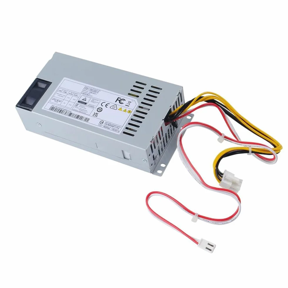 KSA-180S2-A zasilacz do rejestratora wideo 190W DS-7608NI DS-7808N DS-7816N DS-7832N