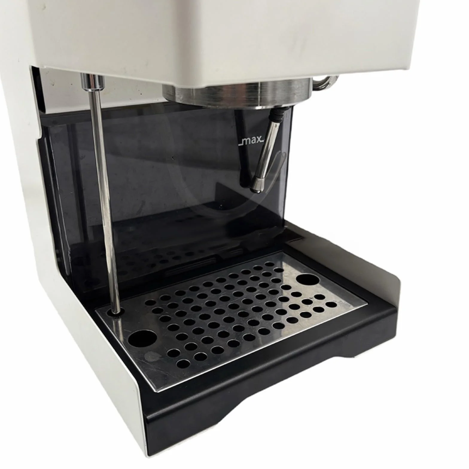 Taca ociekowa niskoprofilowa do Gaggia Classic Pro zestaw OPV 6/9/12 bar