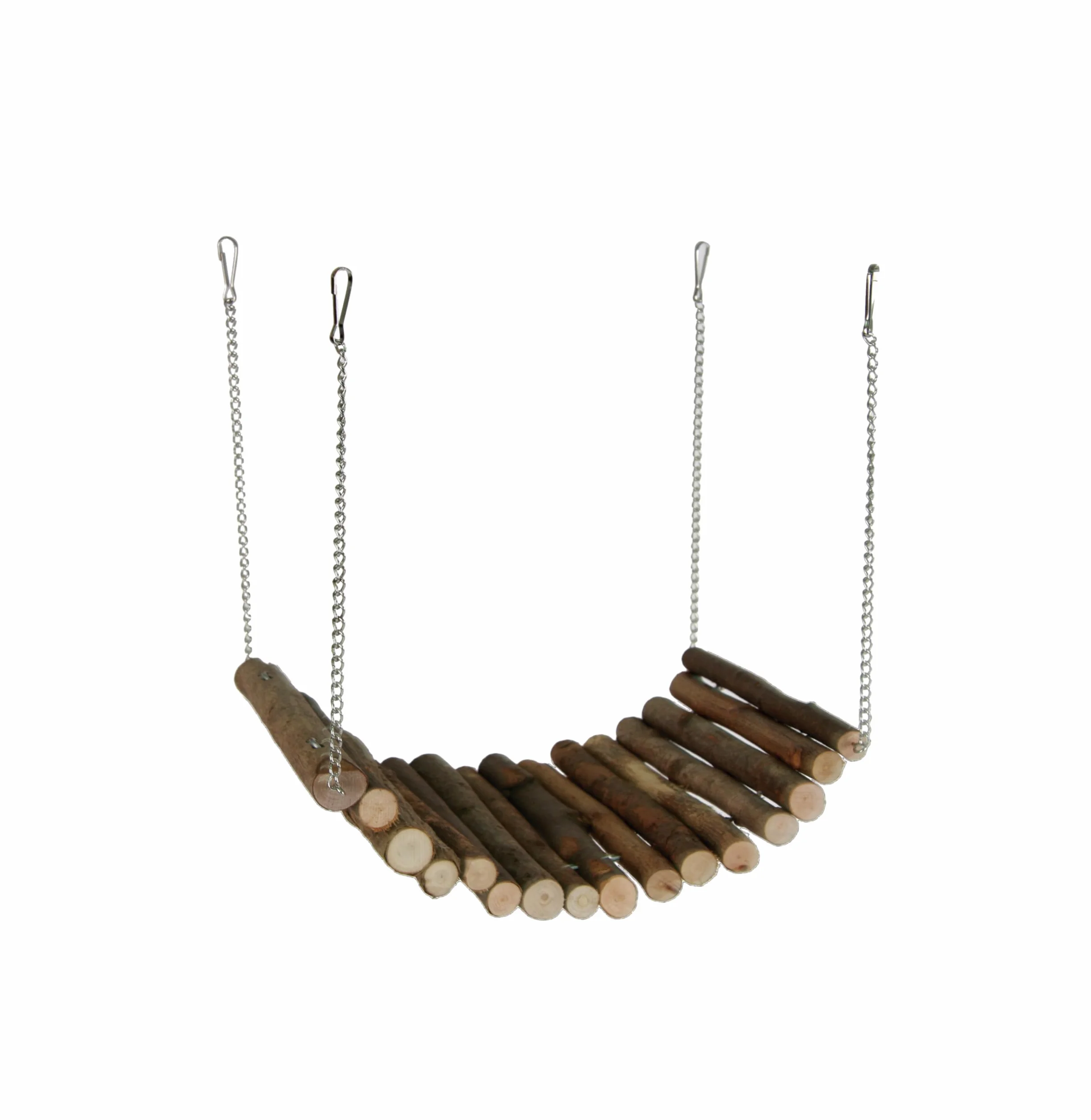 BUBIMEX Drewniany most dla gryzoni 2078