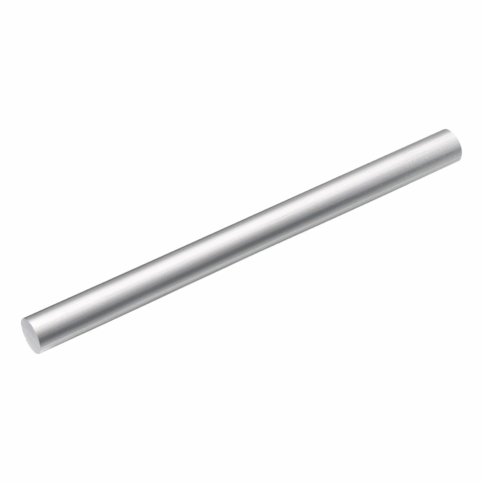 QUARKZMAN Aluminiowy pręt okrągły 3/4" 6061 12 cali