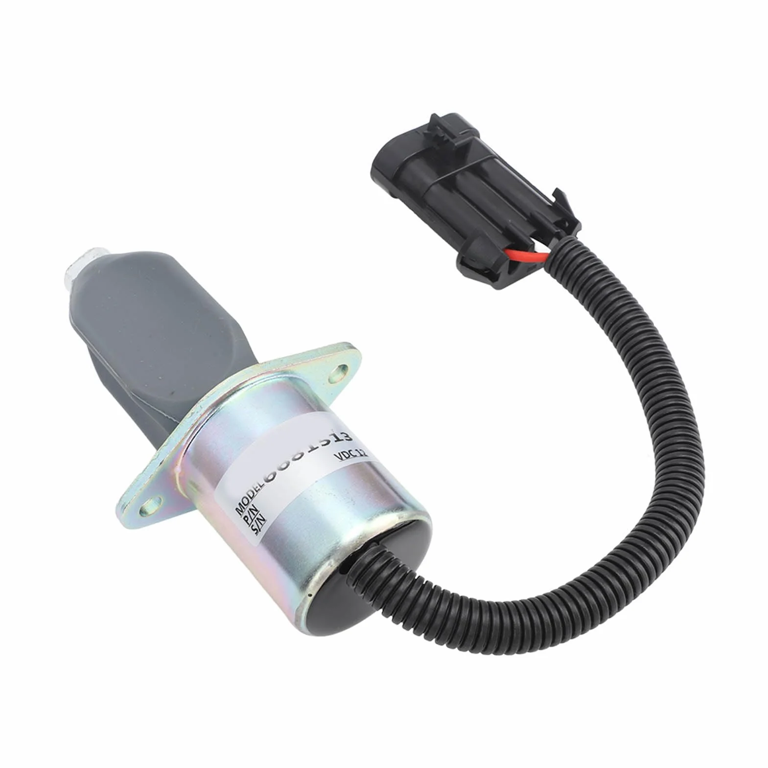 Wyłącznik elektromagnetyczny do cięcia paliwa 450 453 463 553 653 751 753 S70 S10 S150