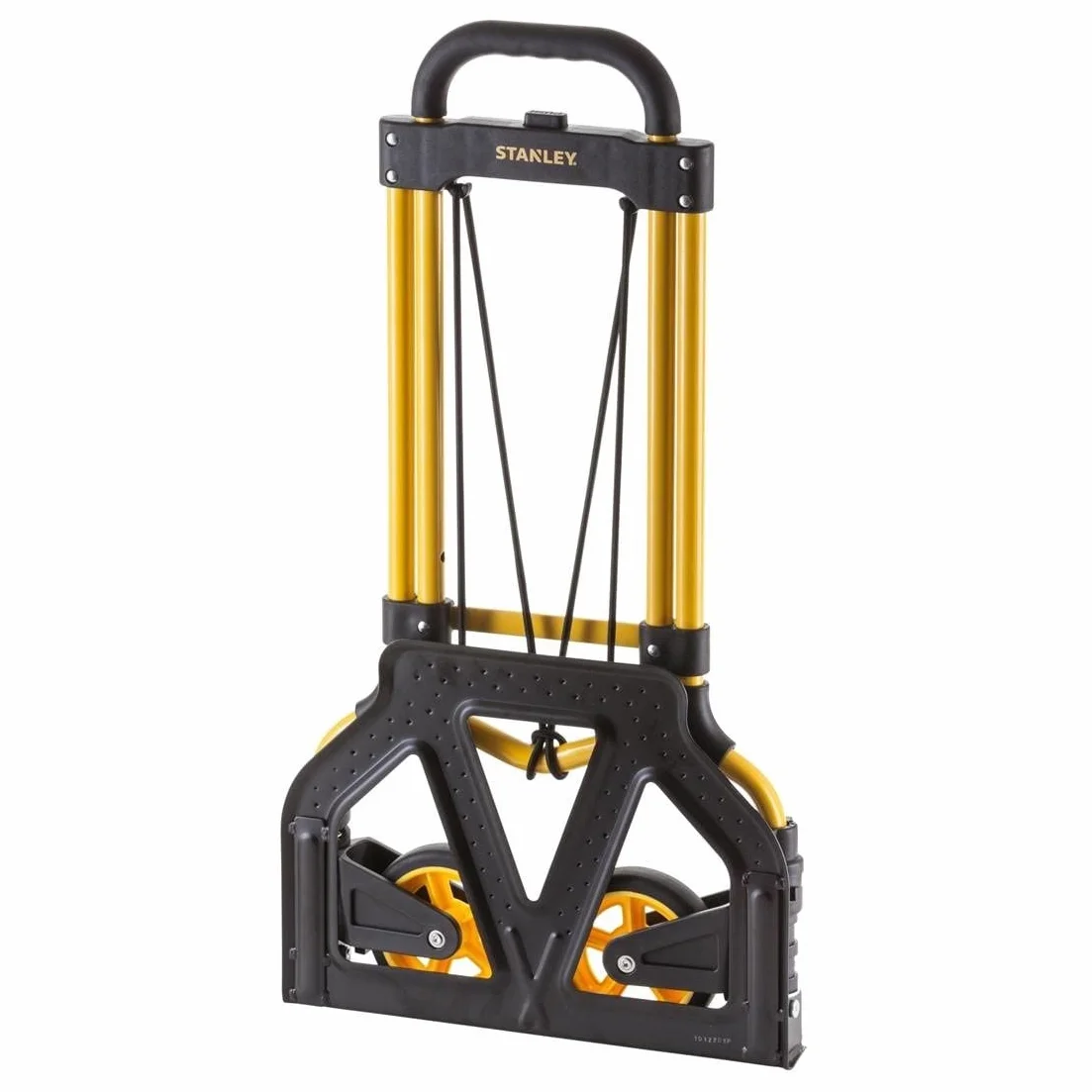 STANLEY FT580 składany wózek ręczny, żółty, jeden rozmiar