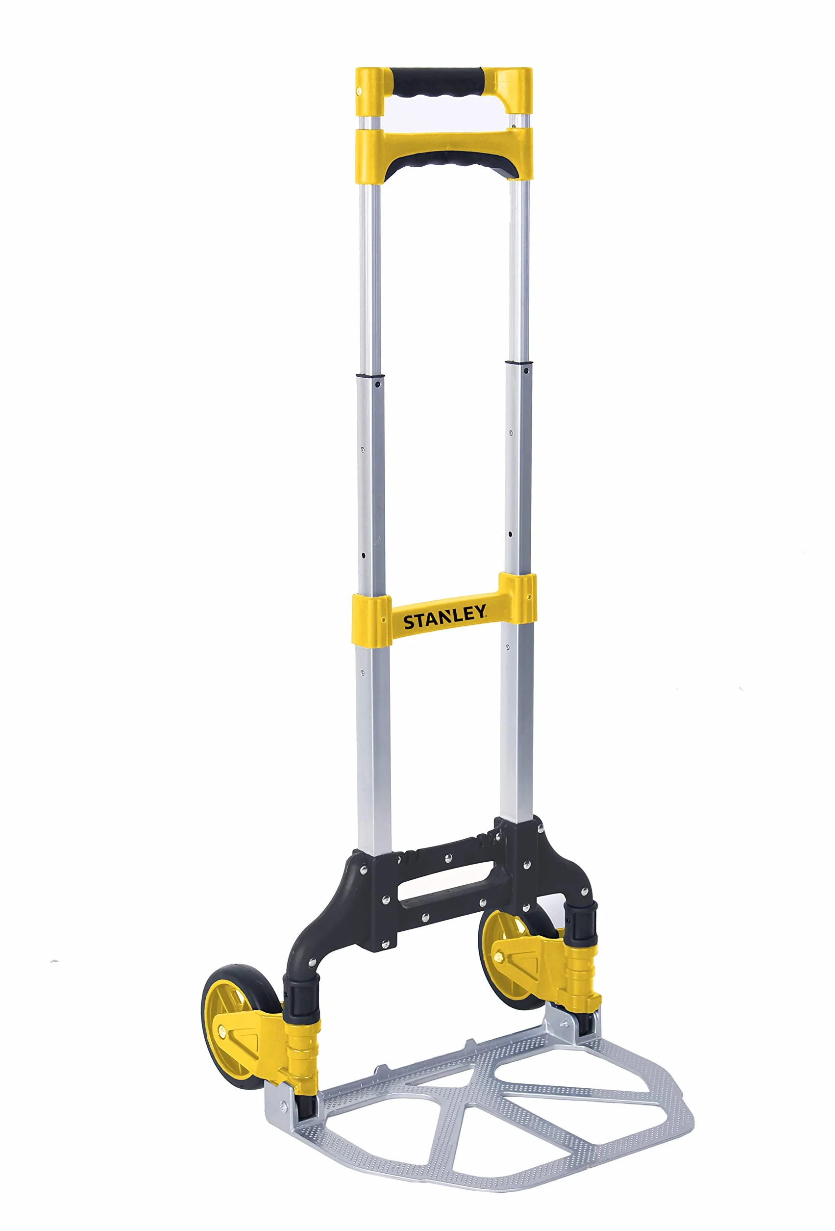 STANLEY Składany wózek transportowy SXWTD-FT516, nośność 70 kg, 39 x 28 cm