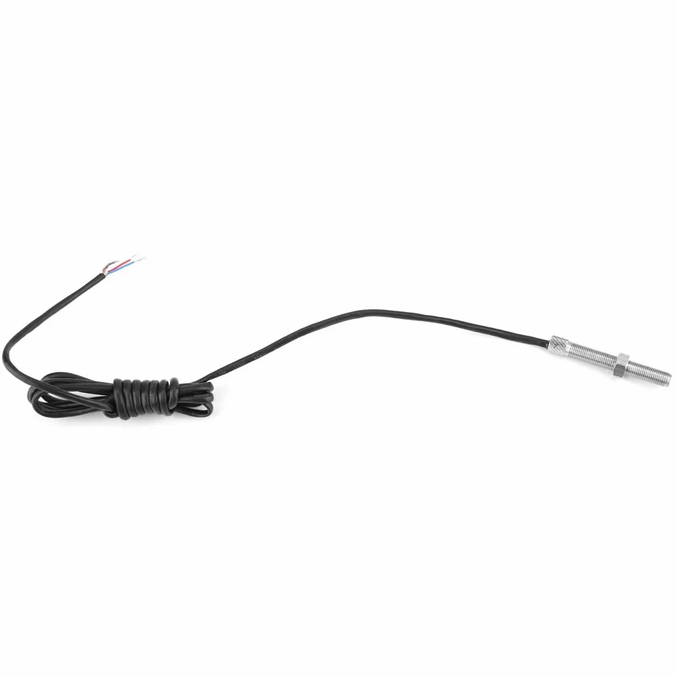 Akcesoria do czujnika prędkości magnetycznej przetwornika do generatora MSP6729 3/8-24UNF-2A
