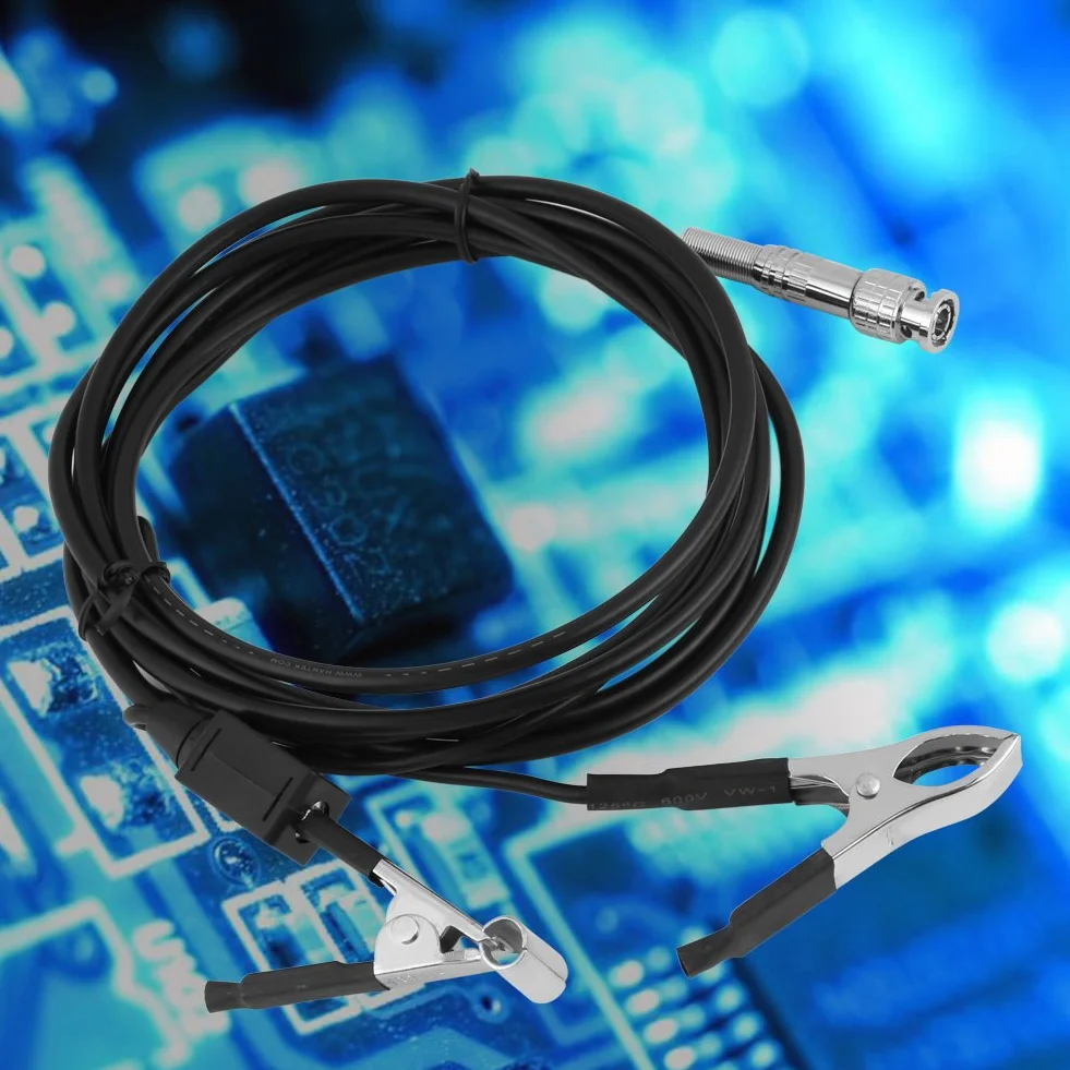 Sonda HT25 auto-ignition do oscyloskopu samochodowego X10000