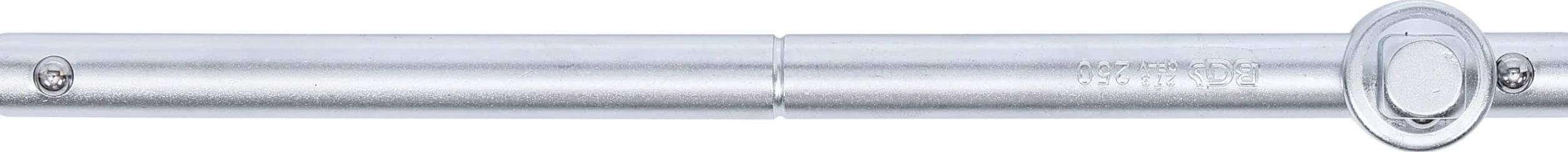 BGS 273 | Uchwyt ślizgowy | 12,5 mm (1/2")