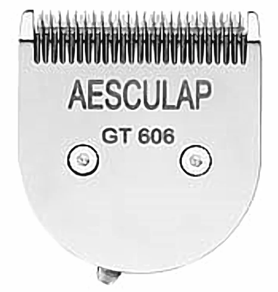 Aesculap Akkurata Blade Gt606