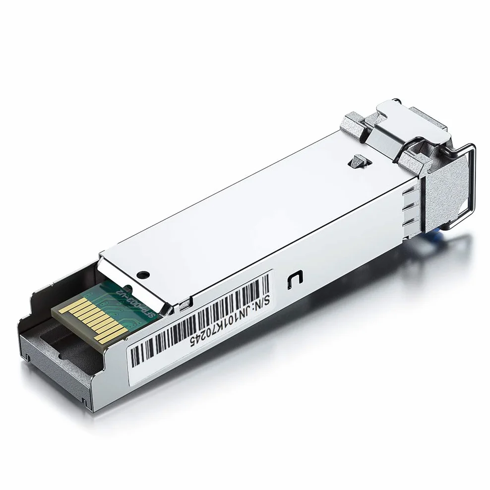 D-Link DEM-310GT 1G SFP LX Singlemode Transceiver 1000Base-LX Fibre Mini-Gbic