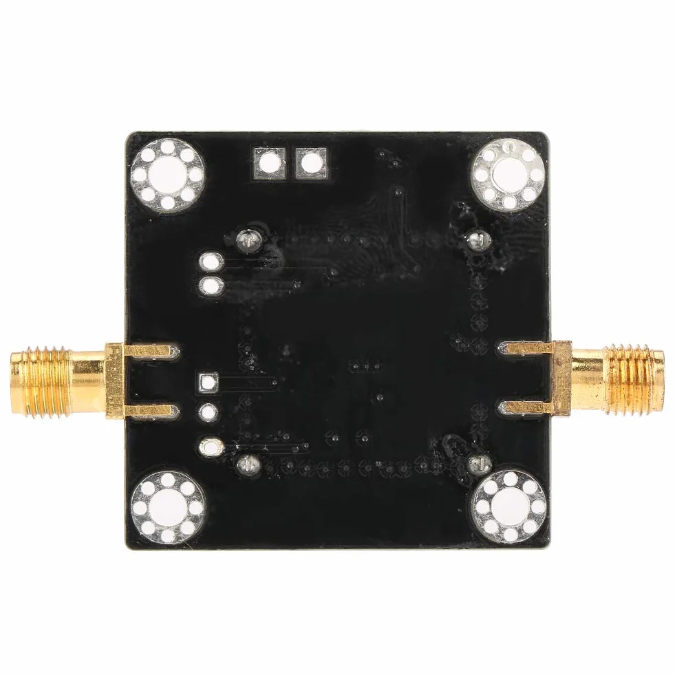 AD8317 1M-10GHz 60dB RF Power Meter Logarithmischer Detektor Controller