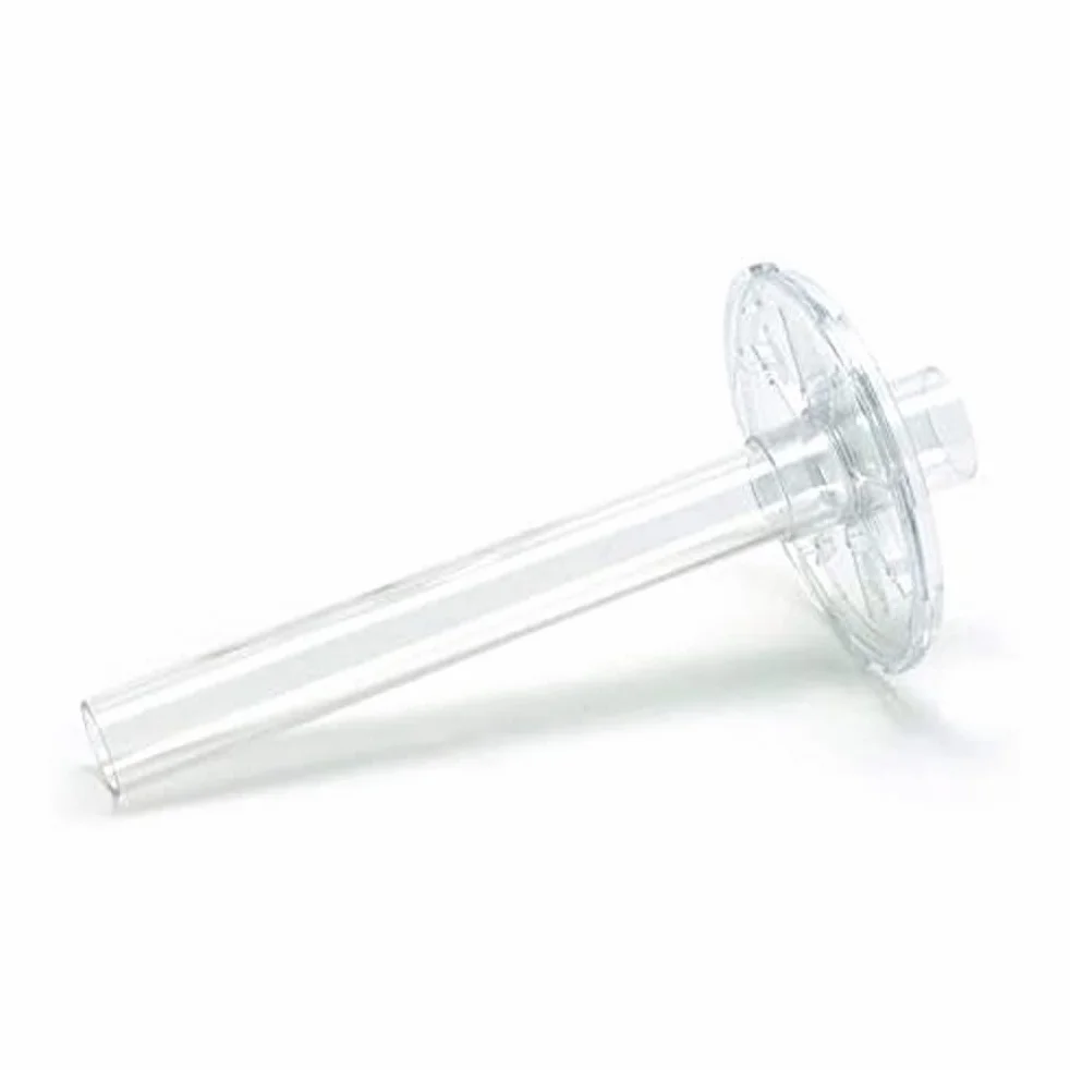 biOrb 46047 kolumna powietrzna 235 mm – słup wody ze szkła akrylowego do optymalnego zaopatrzenia w powietrze do akwariów biOrb CUBE 60 LED/MCR, LIFE 30