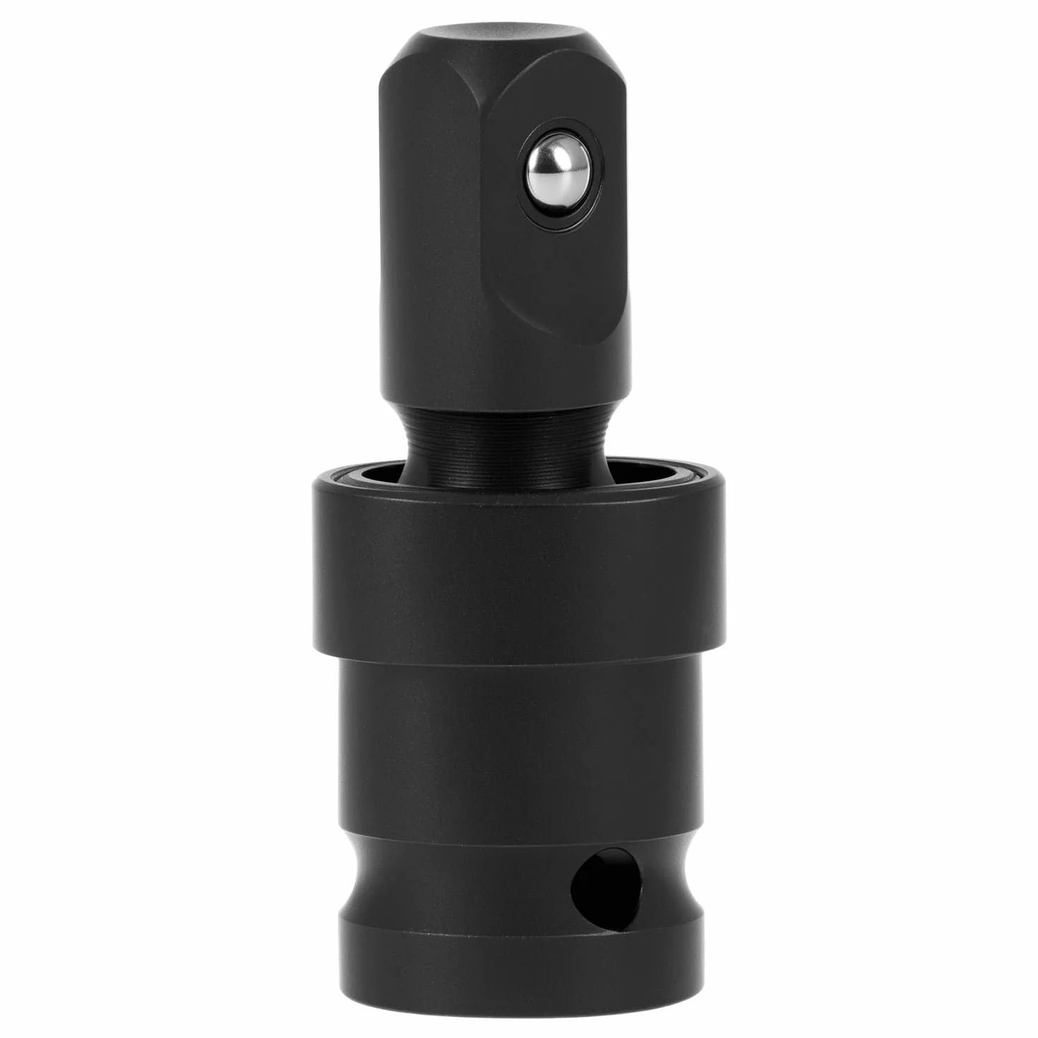QWORK® CR-MO Industrial 1/2" napęd udarowy uniwersalny przegub obrotowy gniazdo udarowe konstrukcja sprężyny kulowej