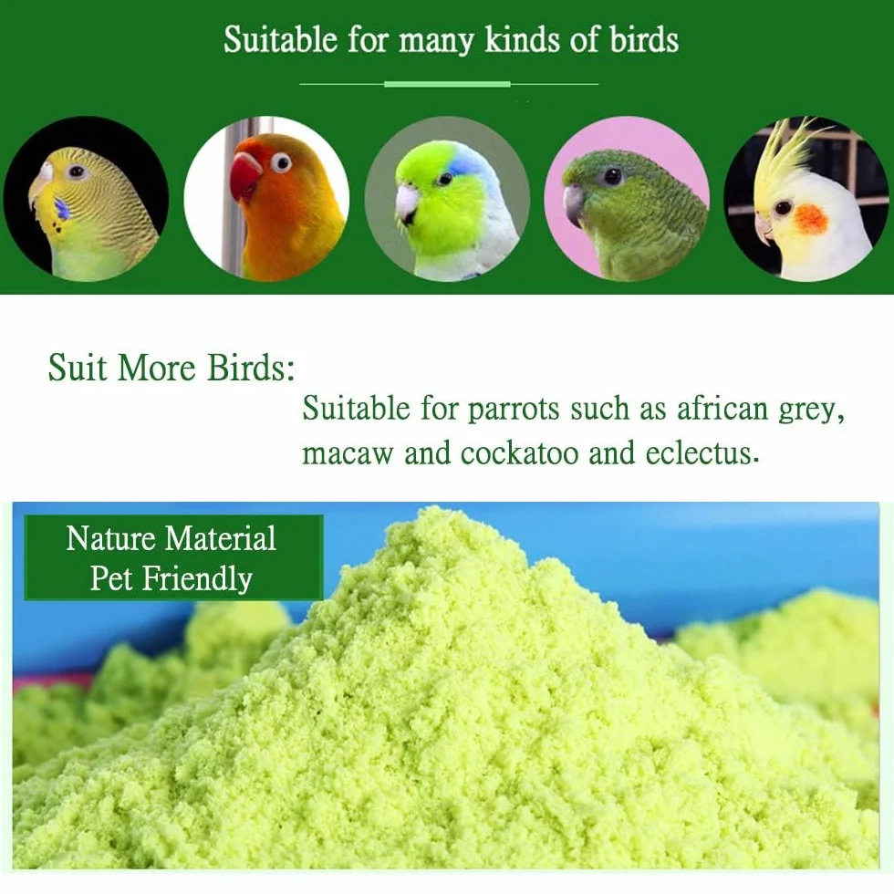 Stojak na papugę, okonie, klatka dla ptaków, okonie, zabawka, kolorowe łapy, akcesoria do papug, Conures Kakatiels, 6 szt