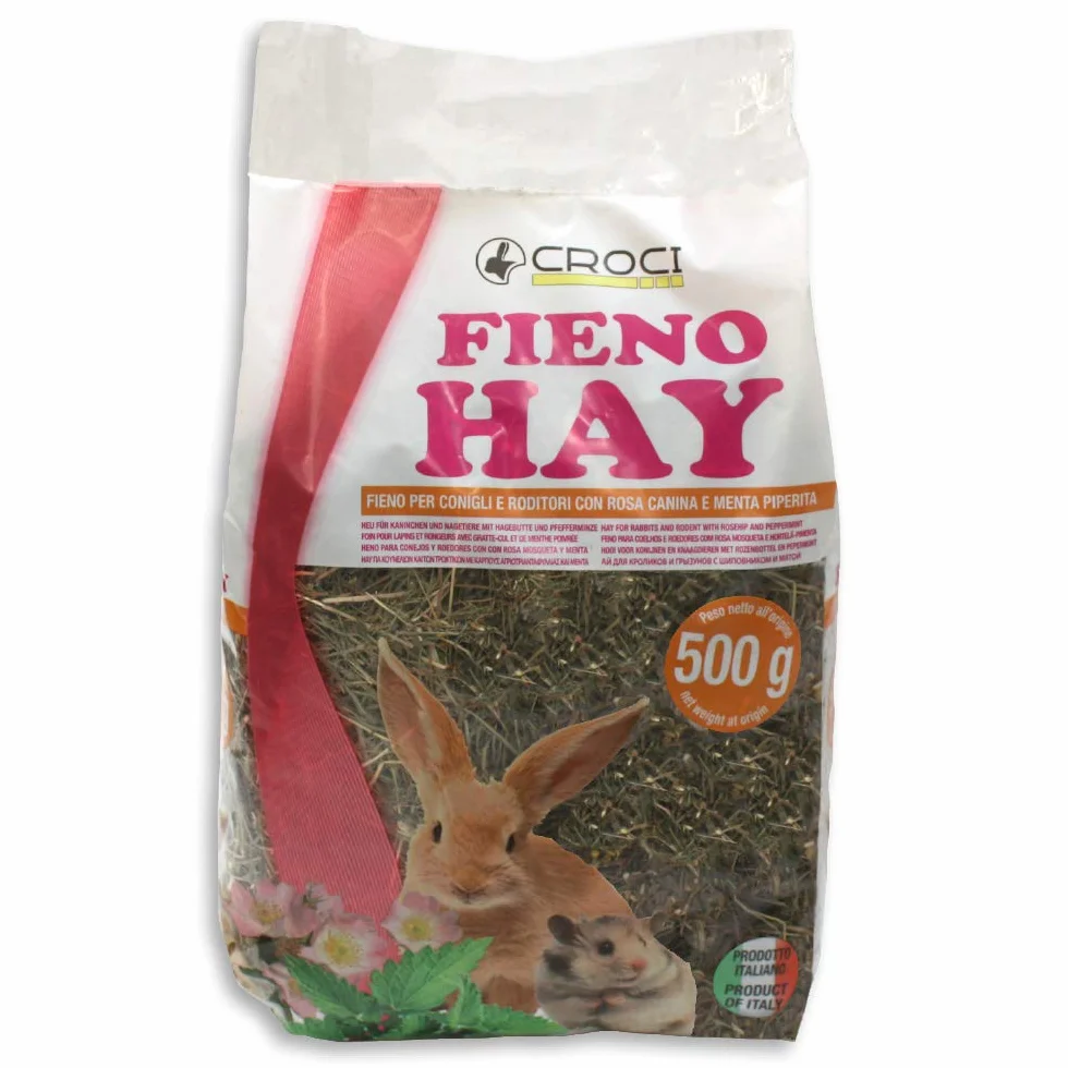 Croci Siano Canina i mięta - 55 gr