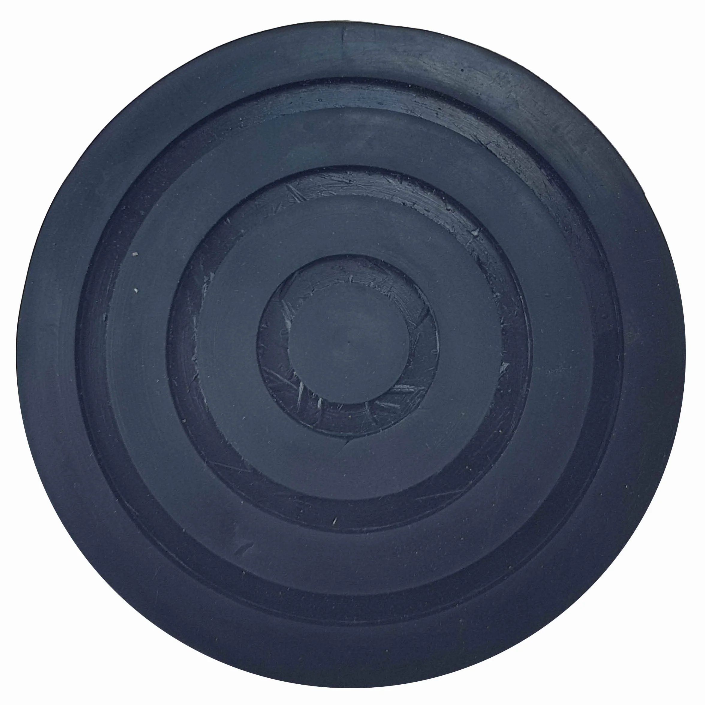 Podkładka gumowa do podnośnika Żaba 110 x 30 mm