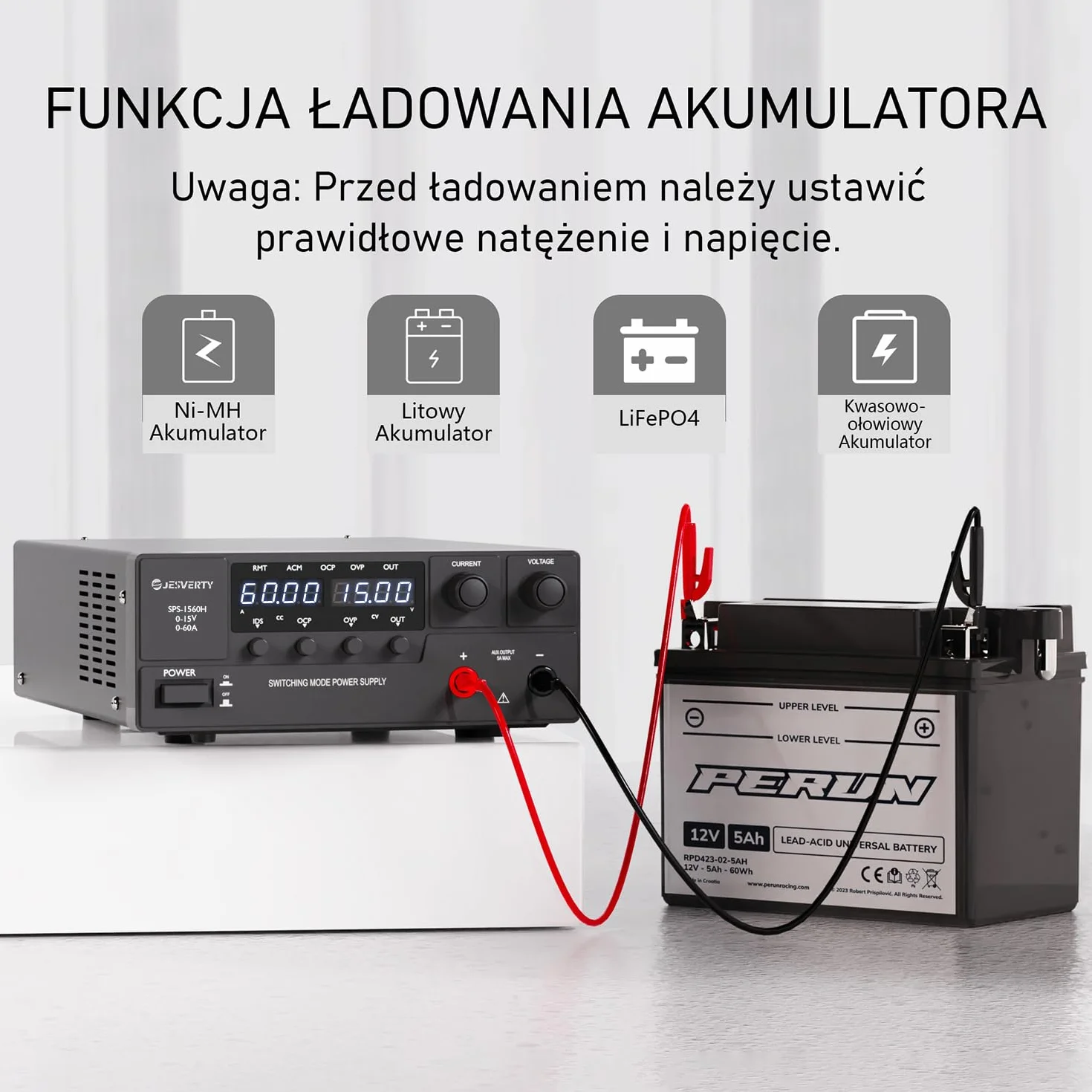 DC regulowany zasilacz laboratoryjny, 0-15V 0-60A 900w przełączany zasilacz stołowy DC regulowany z pokrętłem enkodera, włącznikiem/wyłącznikiem wyjścia, 4-cyfrowym wyświetlaczem LED, OVP i OCP