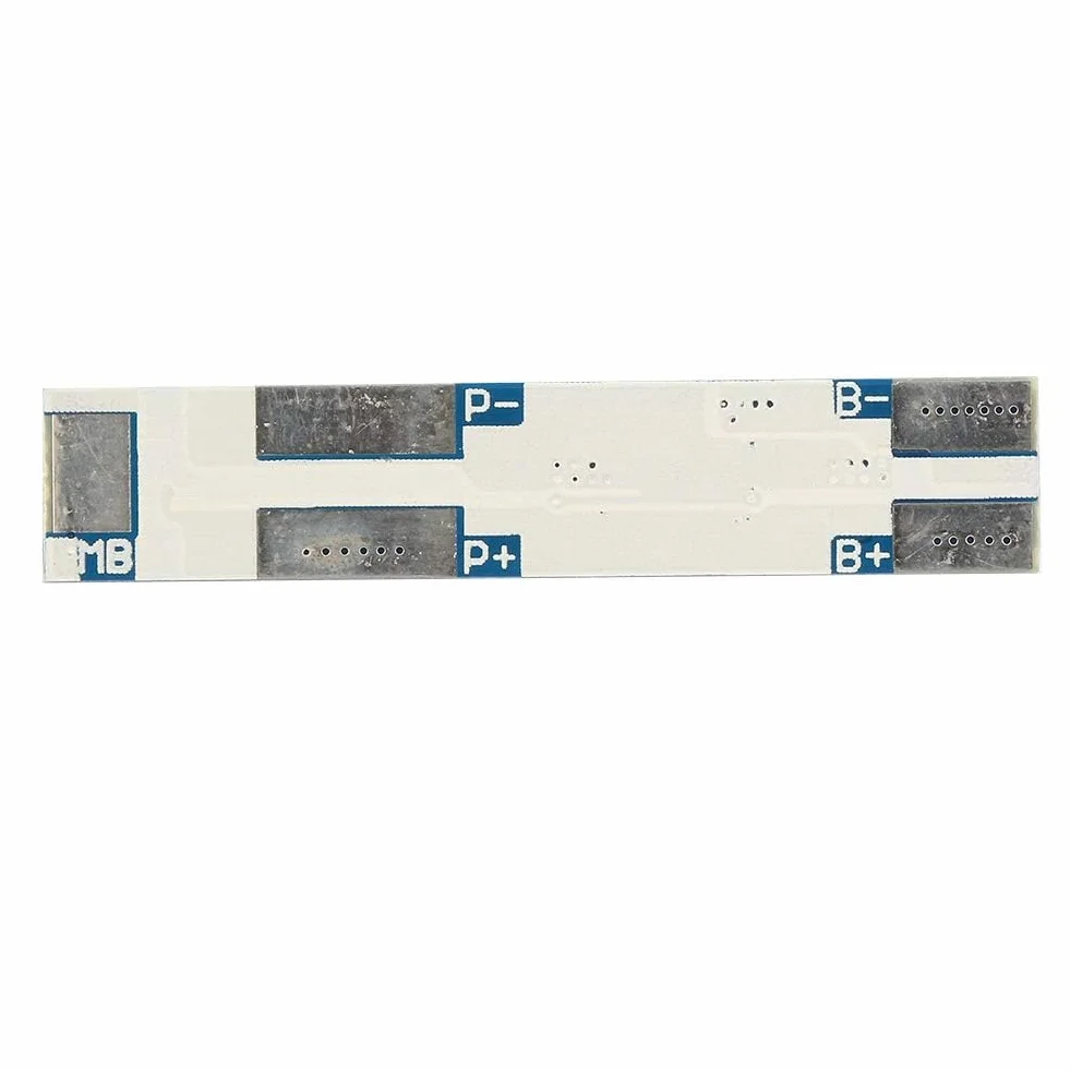 2S 7.2V 7.4V 8.4V 2S BMS Balancer 5A ładowarka PCB Płytka Ochronna BMS do Ogniwa Litowo-jonowego