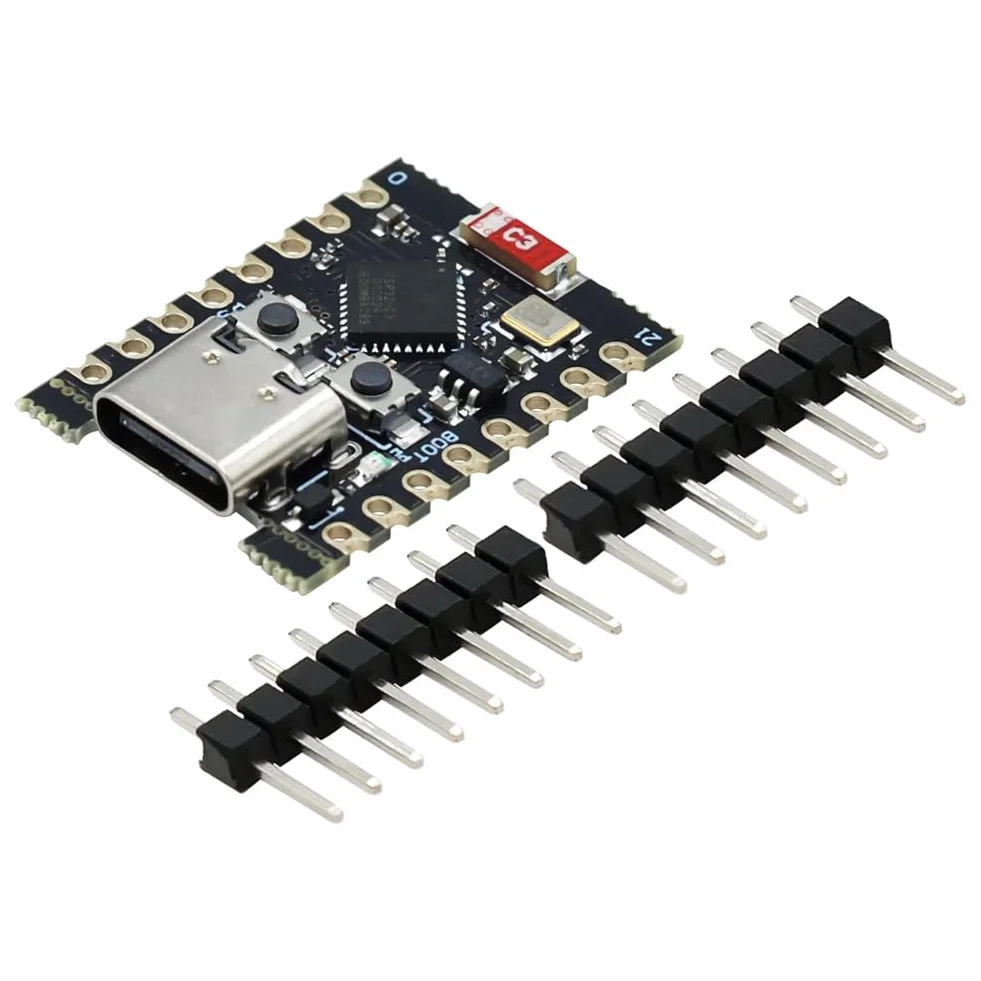 C3 płyta rozwojowa Mini WiFi Bluetooth