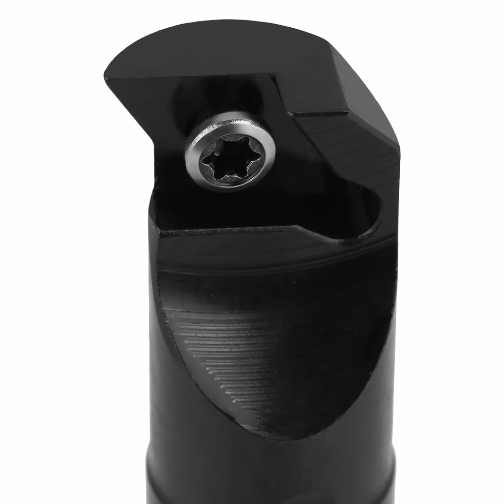 S16Q-SDUCR11 16x180mm 95° Cutter Halter für DCGT11T3 DCMT11T3 DCMW11T3 Einsatz Innengewinde Drehen Werkzeughalter