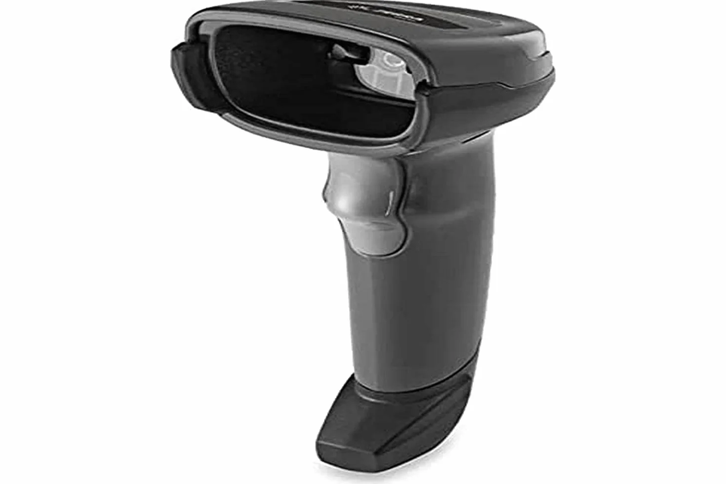 Zebra DS2208 skaner kodów kreskowych 2D Imager USB zestaw czarny