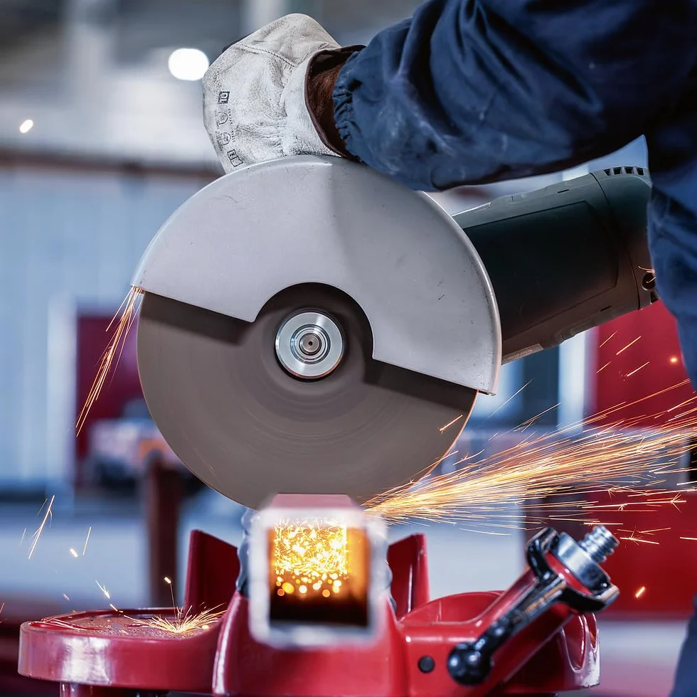 Bosch Professional Tarcza Tnąca Exp. For Metal 230x3,0x22,23P