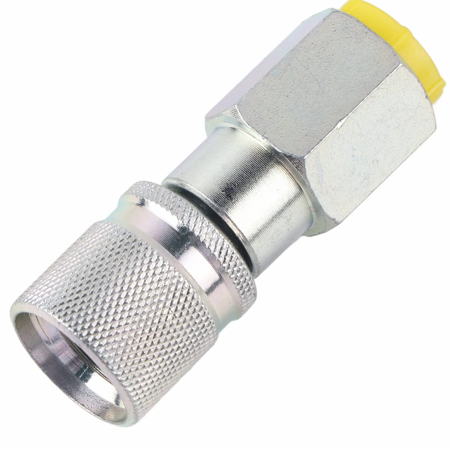 Hydrauliczny Testadapter Adapter M16*2 G1/4 Port Testowy Złącze Ciśnienia