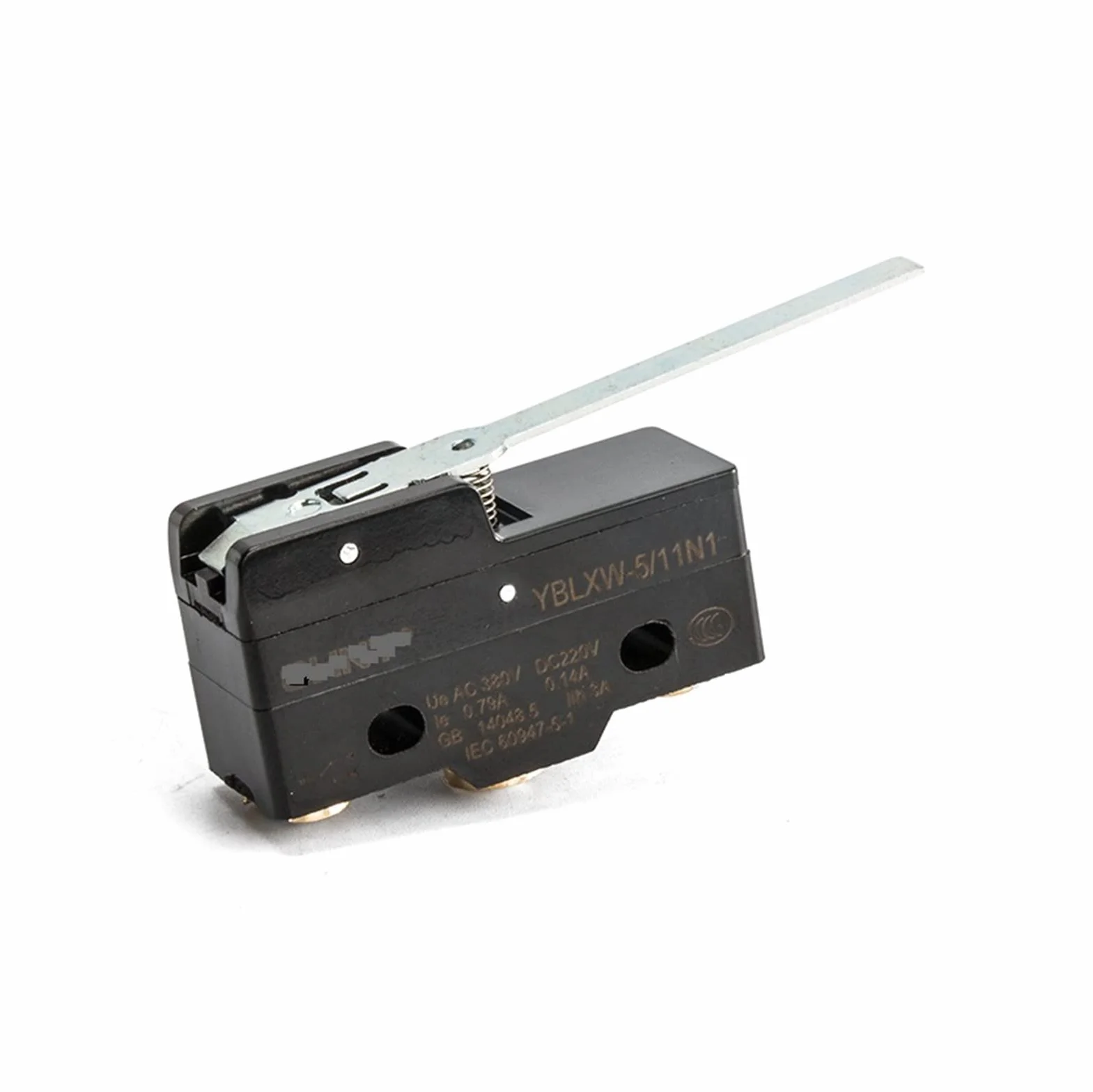 Microswitch Travel Limit Switch Wyłącznik krańcowy Mikrowyłącznik YBLXW-5/11Q1 YBLXW-5/11G2 YBLXW-5/11G1 YBLXW-5/11M YBLXW-5/11N1 YBLXW-5/11Q2 LXW5-11N1 Z-15GW-B(Yblxw 5 11m)