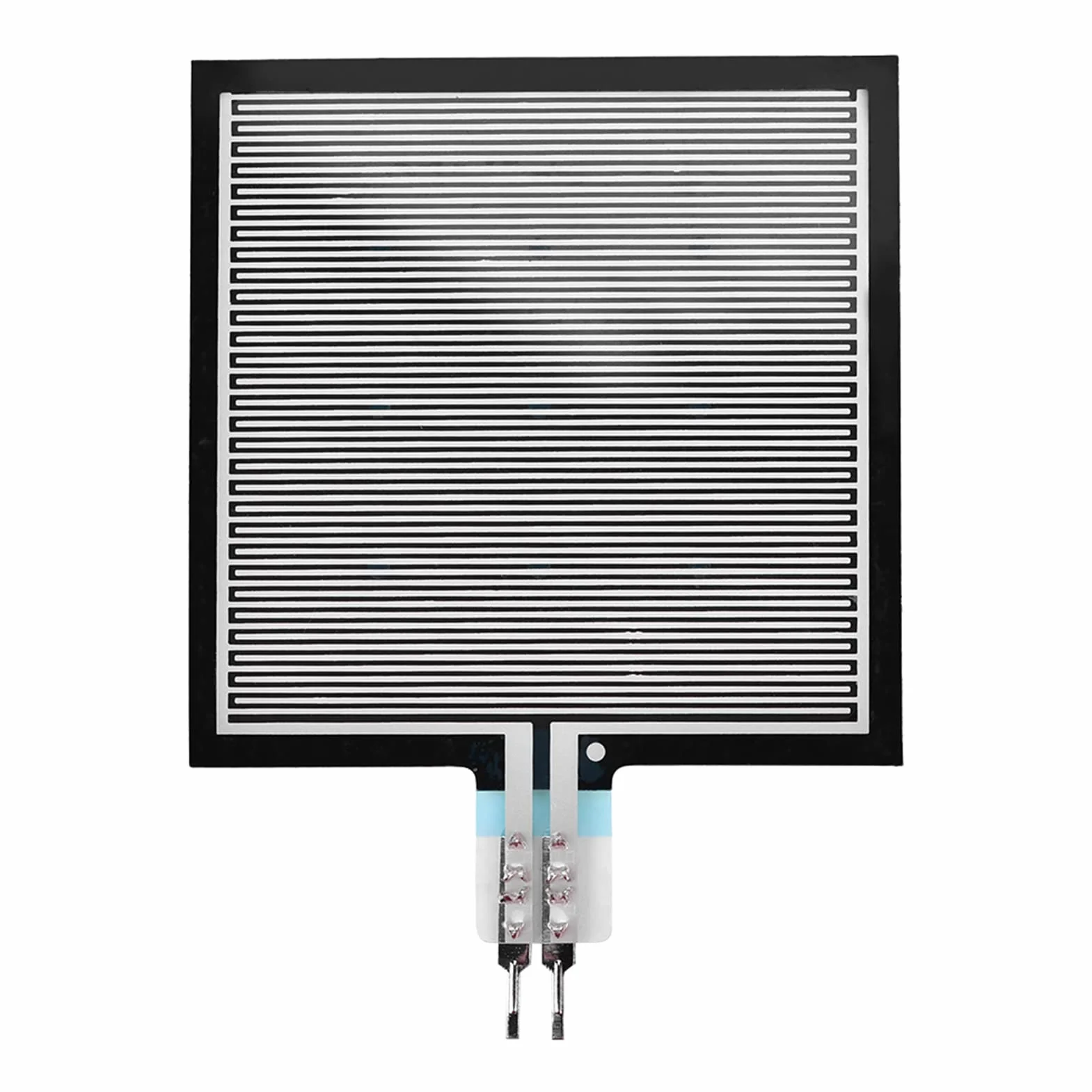 RP-S40-ST Wysoka Dokładność Cienkowarstwowy Czujnik Siły, Wysokiej Klasy Inteligentny Czujnik Nacisku Siedziska, Zakres Indukcji Ciśnienia 20g-10kg