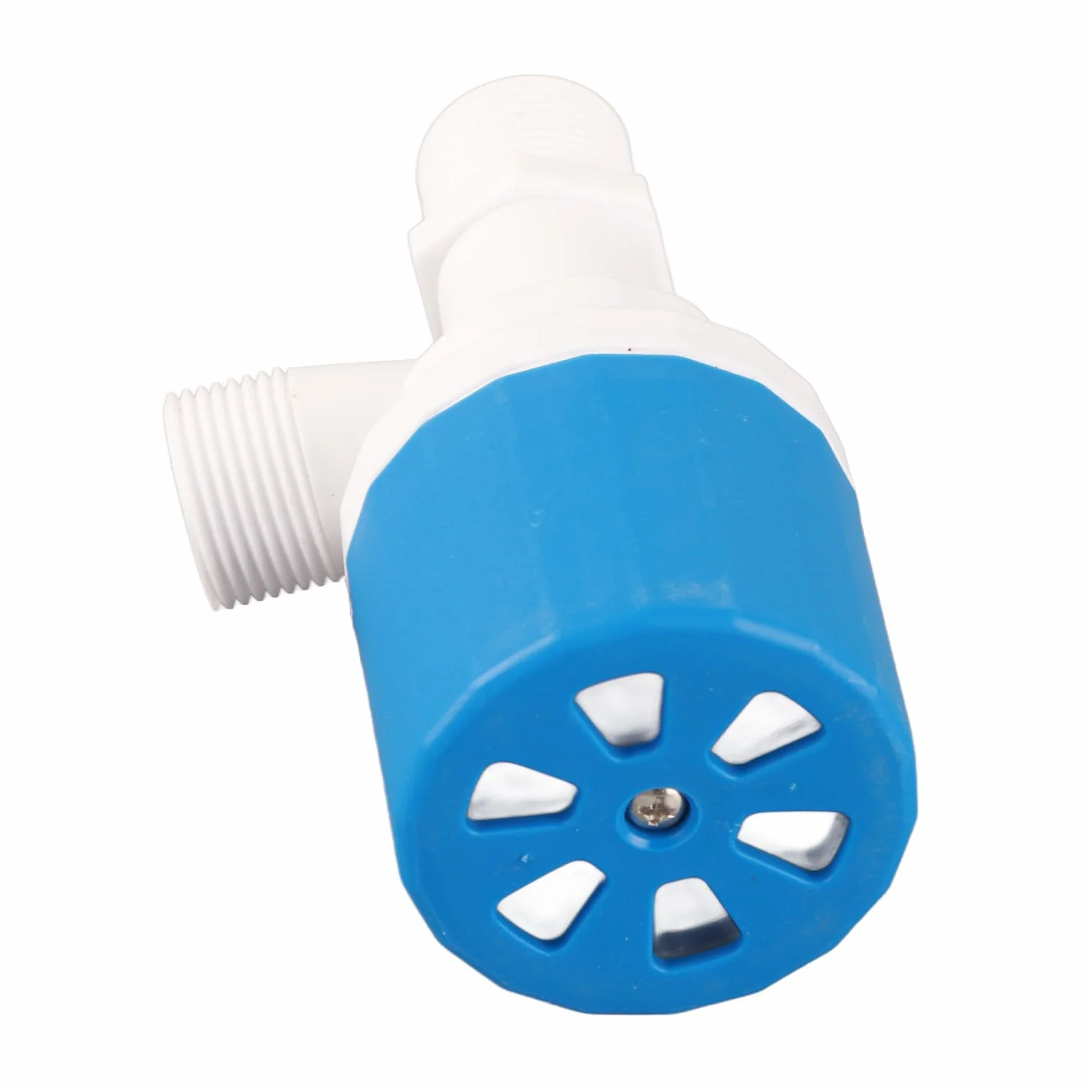 Automatyczny Zawór Pływakowy Nylon 304 Stal Nierdzewna 3/4" do Zbiornika Wody