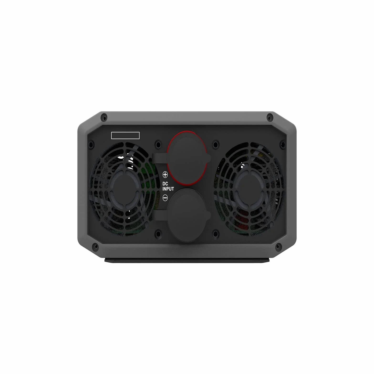 EPEVER IP5000-42 Plus, 5000W 48VDC do 230VAC Pure Sine Wave z wyświetlaczem LCD jest idealna do awaryjnego oświetlenia domowego, pojazdów i nie tylko.