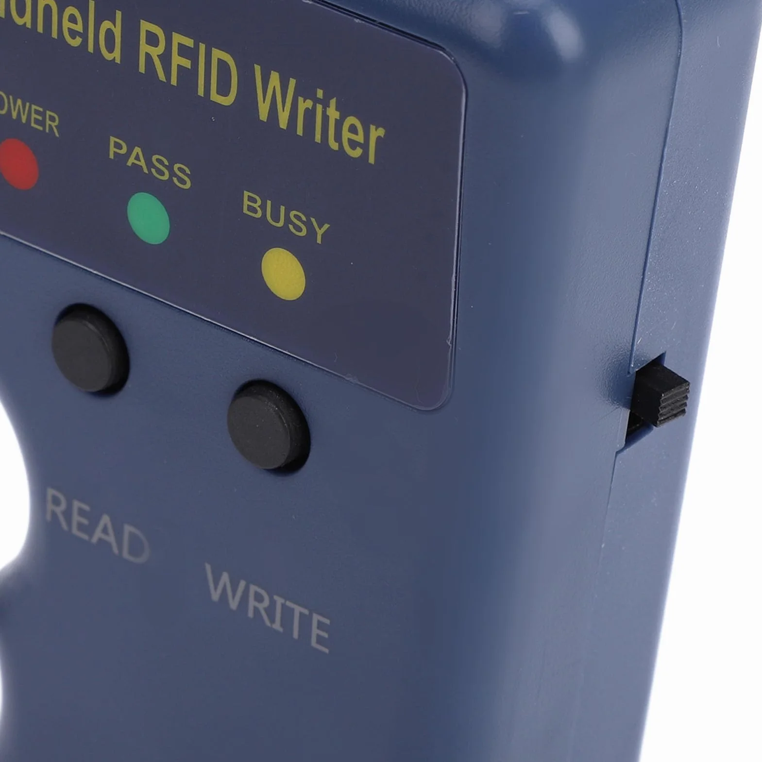 Powielacz RFID 125 kHz Kart Zbliżeniowych Cloner T5577 z 5 Breloczkami i 5 Kartami