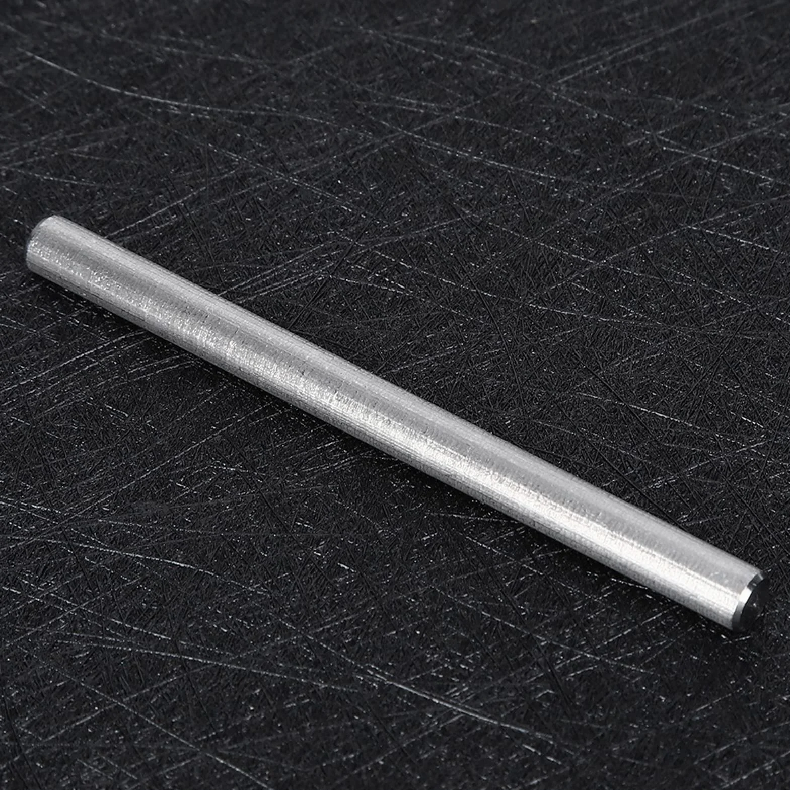D Shaft Bar 6 mm stal szlachetna 5 szt. DShaft 410100060080