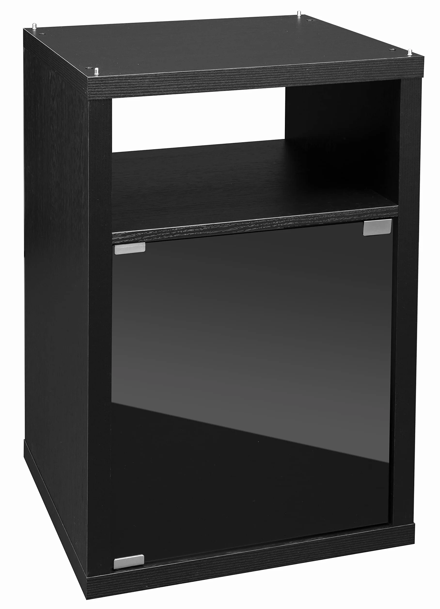 Exo Terra Szafka, Czarny, 45 cm