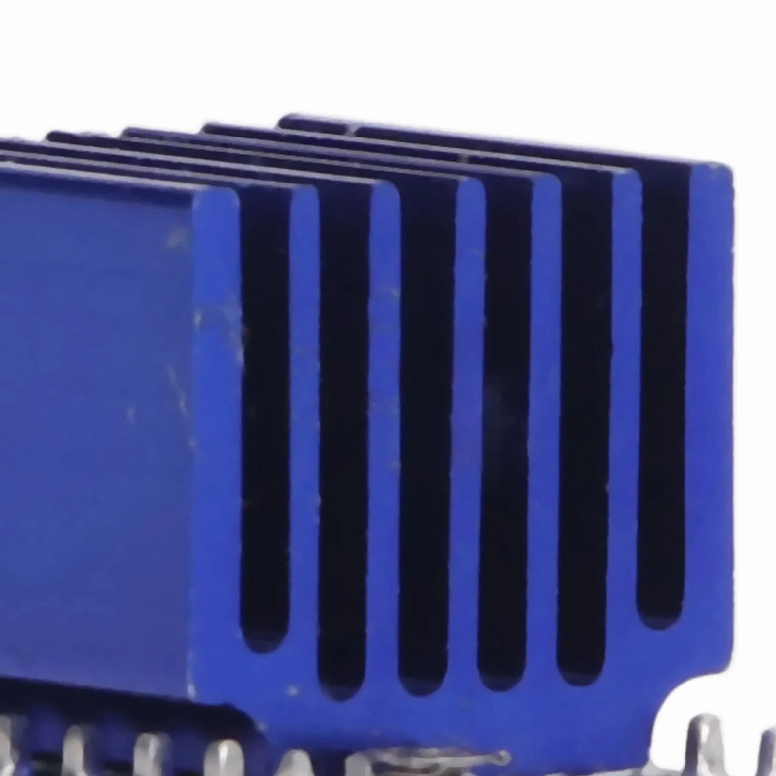 TMC2209 Sterownik Silnika Krokowego, 256 Mikrokroków 2.8A moduł do MKS Gen L V2.0 SKR 1.3 1.4 Płyta Drukarki 3D