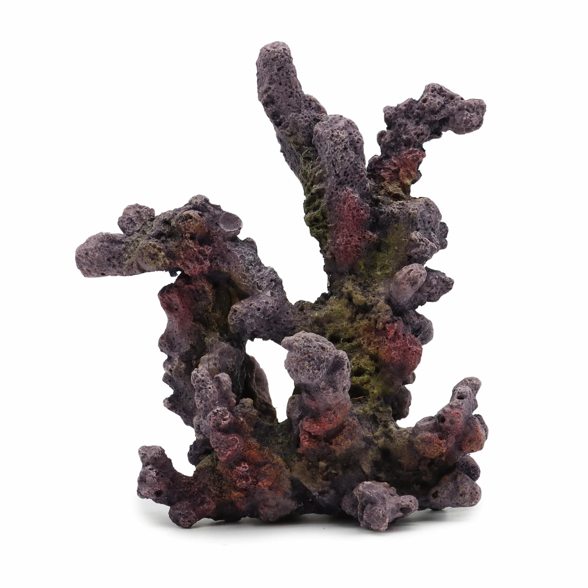Amtra żywica dekoracja REEF ROCK BRANCH MD 2
